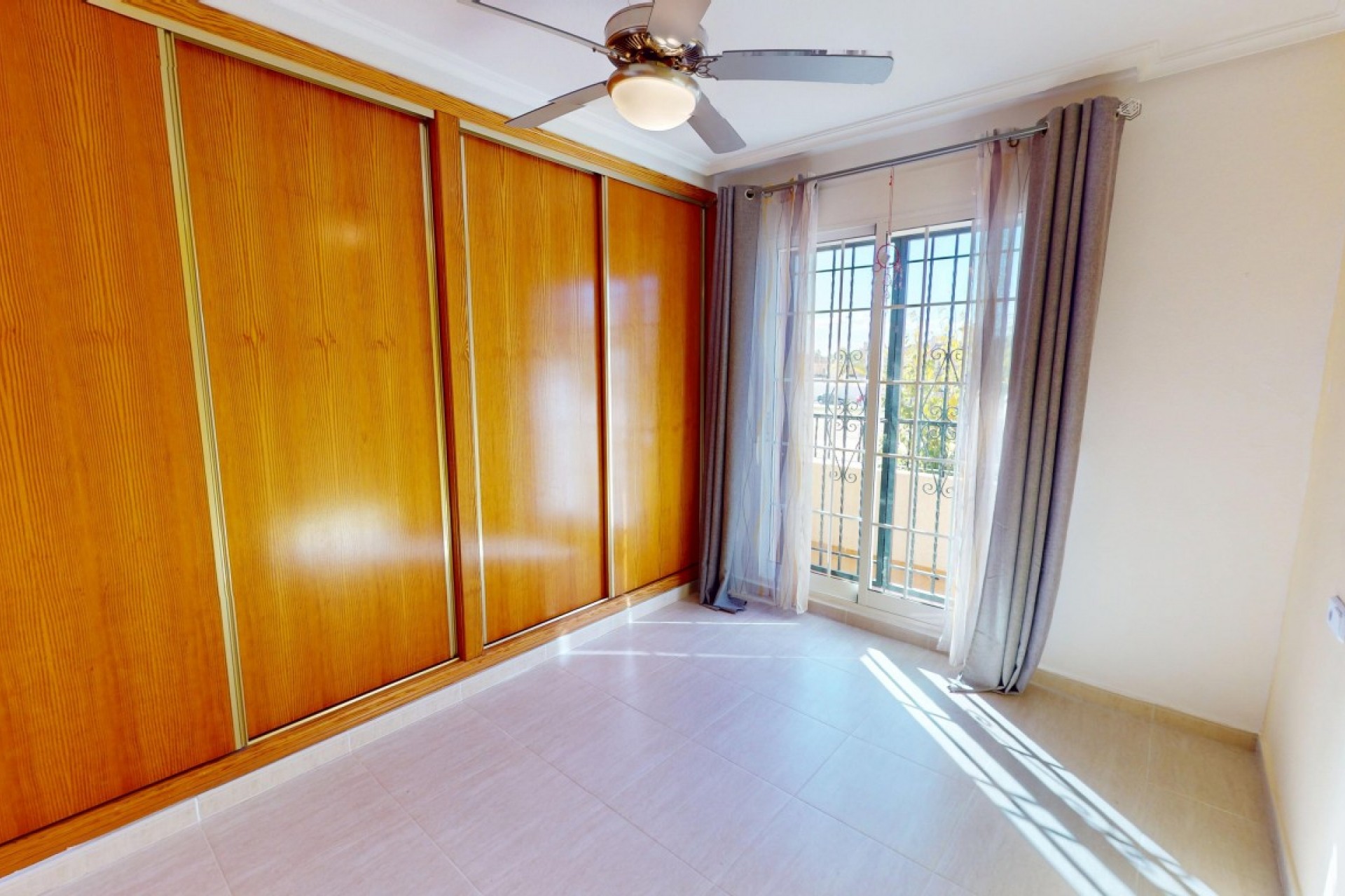 Wiederverkauf - Stadthaus -
San Javier