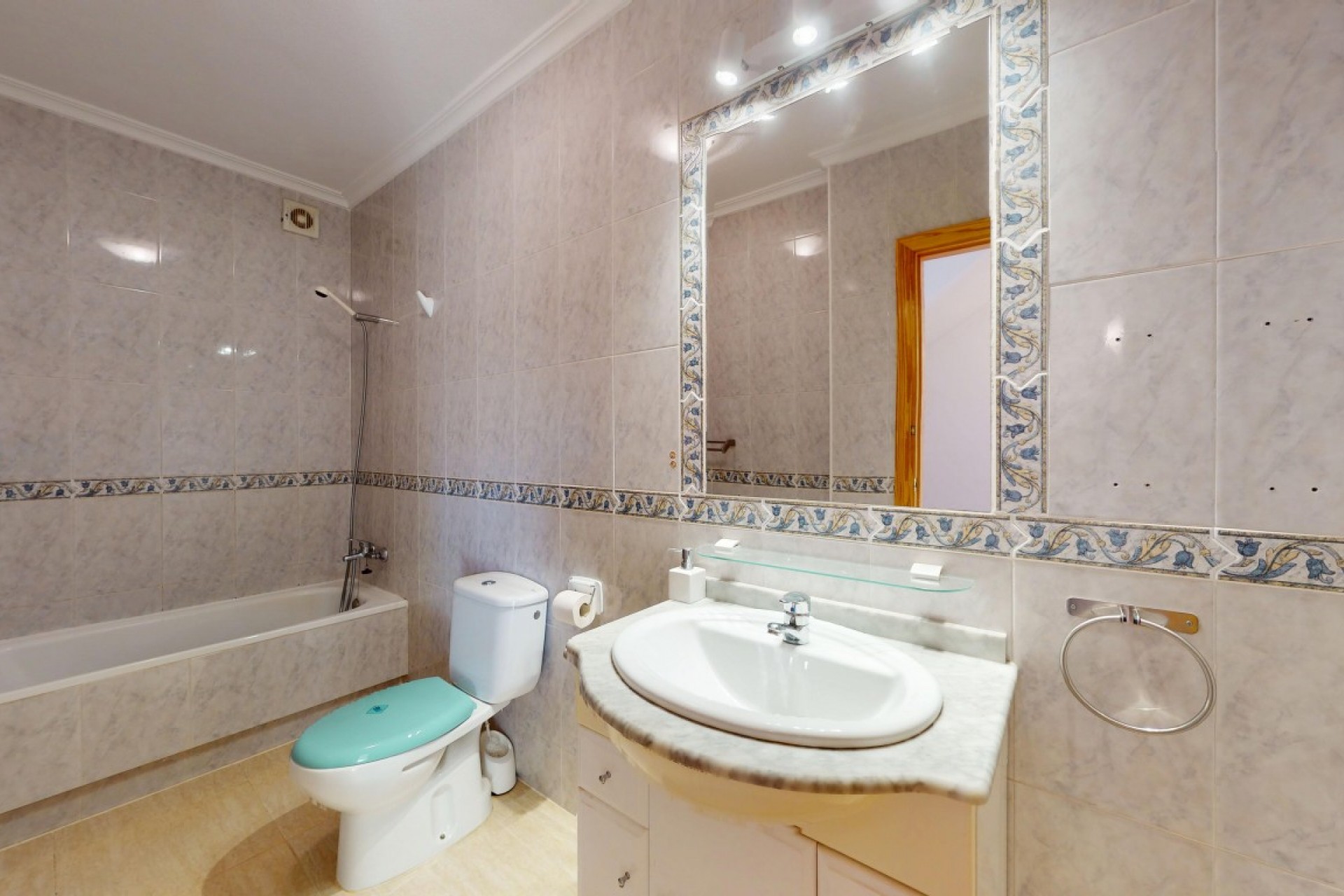 Wiederverkauf - Stadthaus -
San Javier