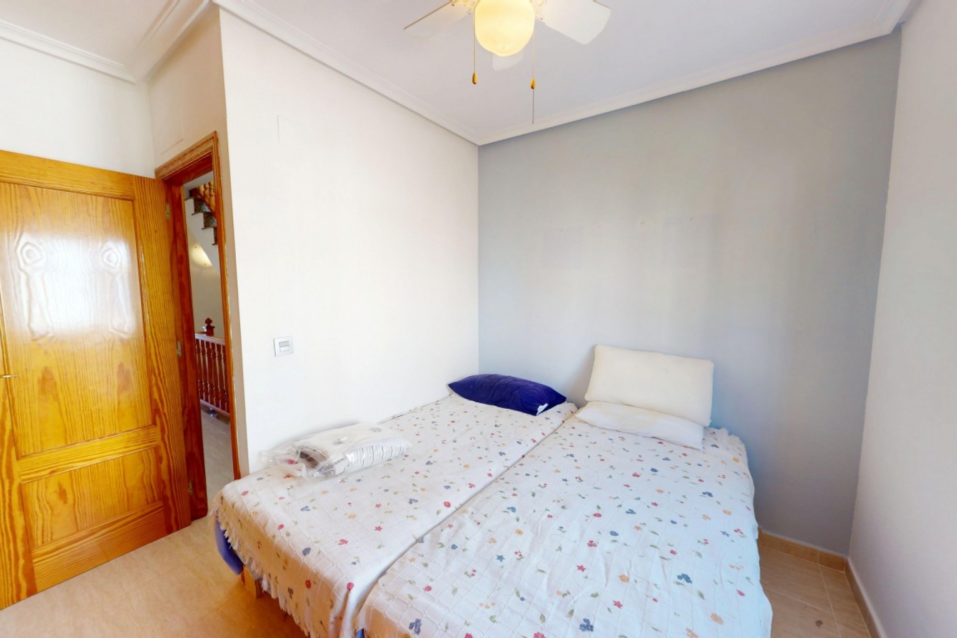 Wiederverkauf - Stadthaus -
San Javier