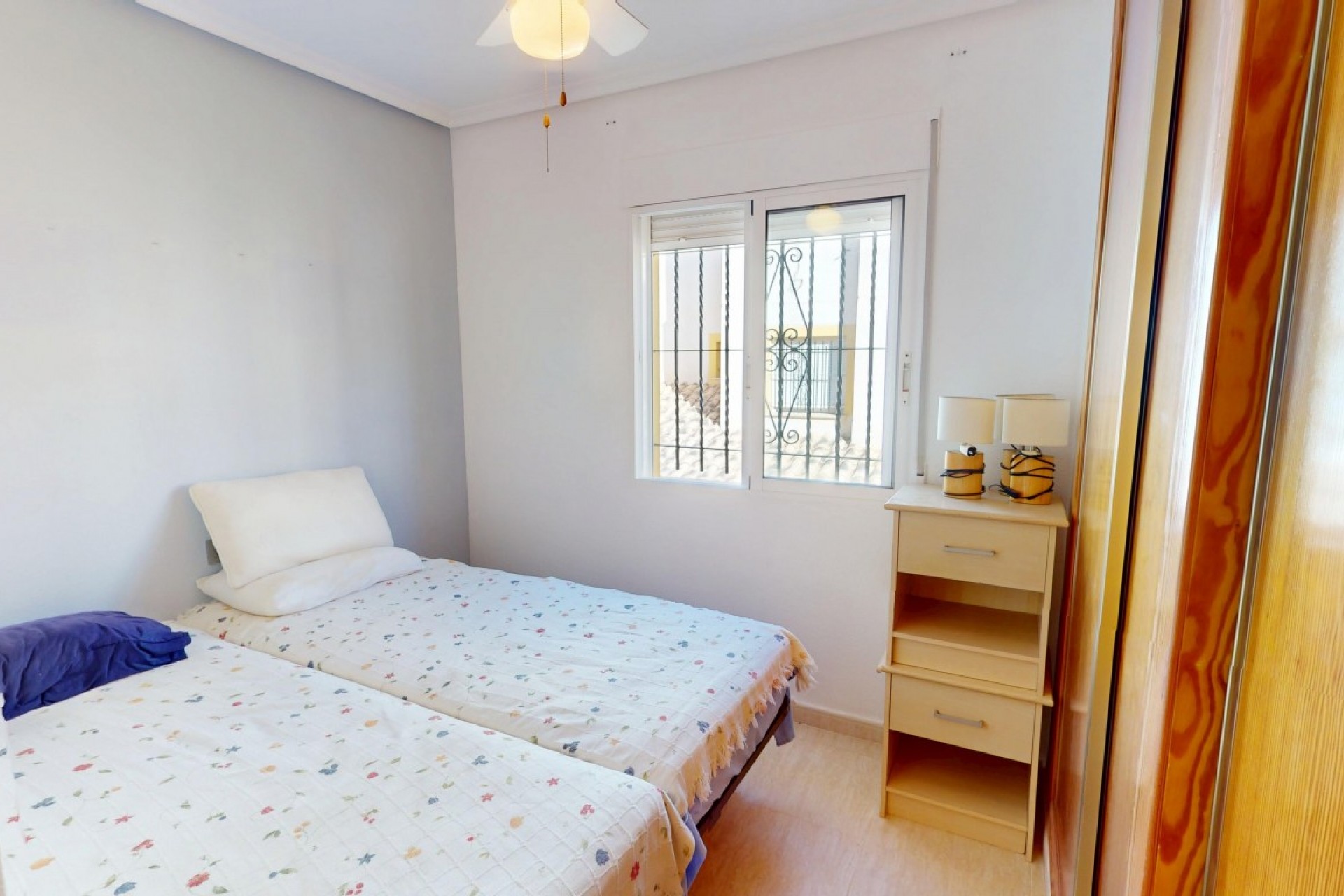 Wiederverkauf - Stadthaus -
San Javier