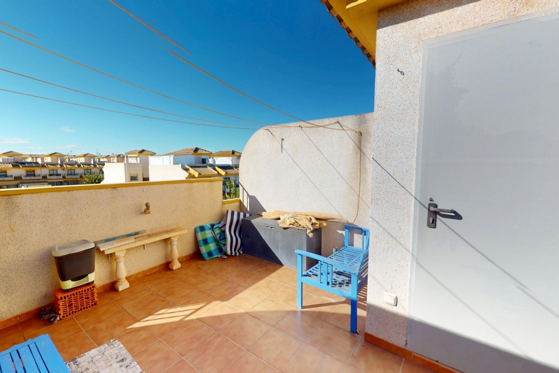 Wiederverkauf - Stadthaus -
San Javier