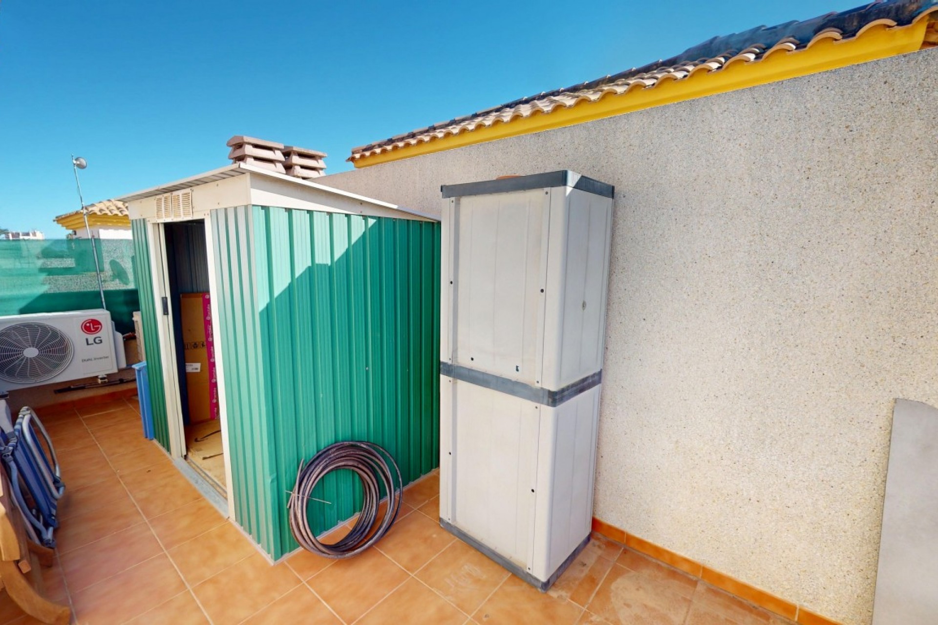 Wiederverkauf - Stadthaus -
San Javier