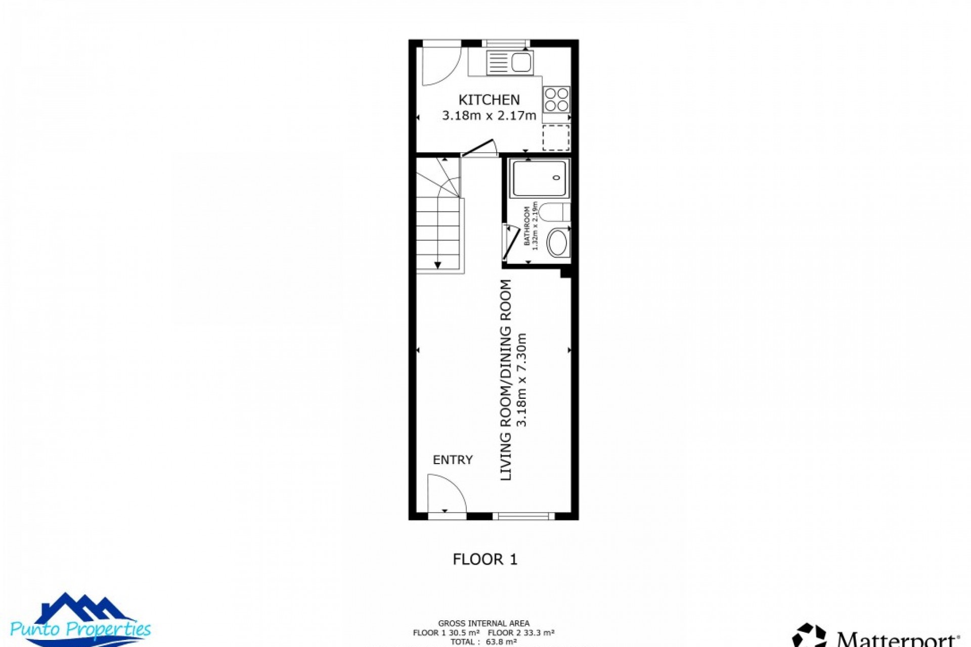 Wiederverkauf - Stadthaus -
San Javier