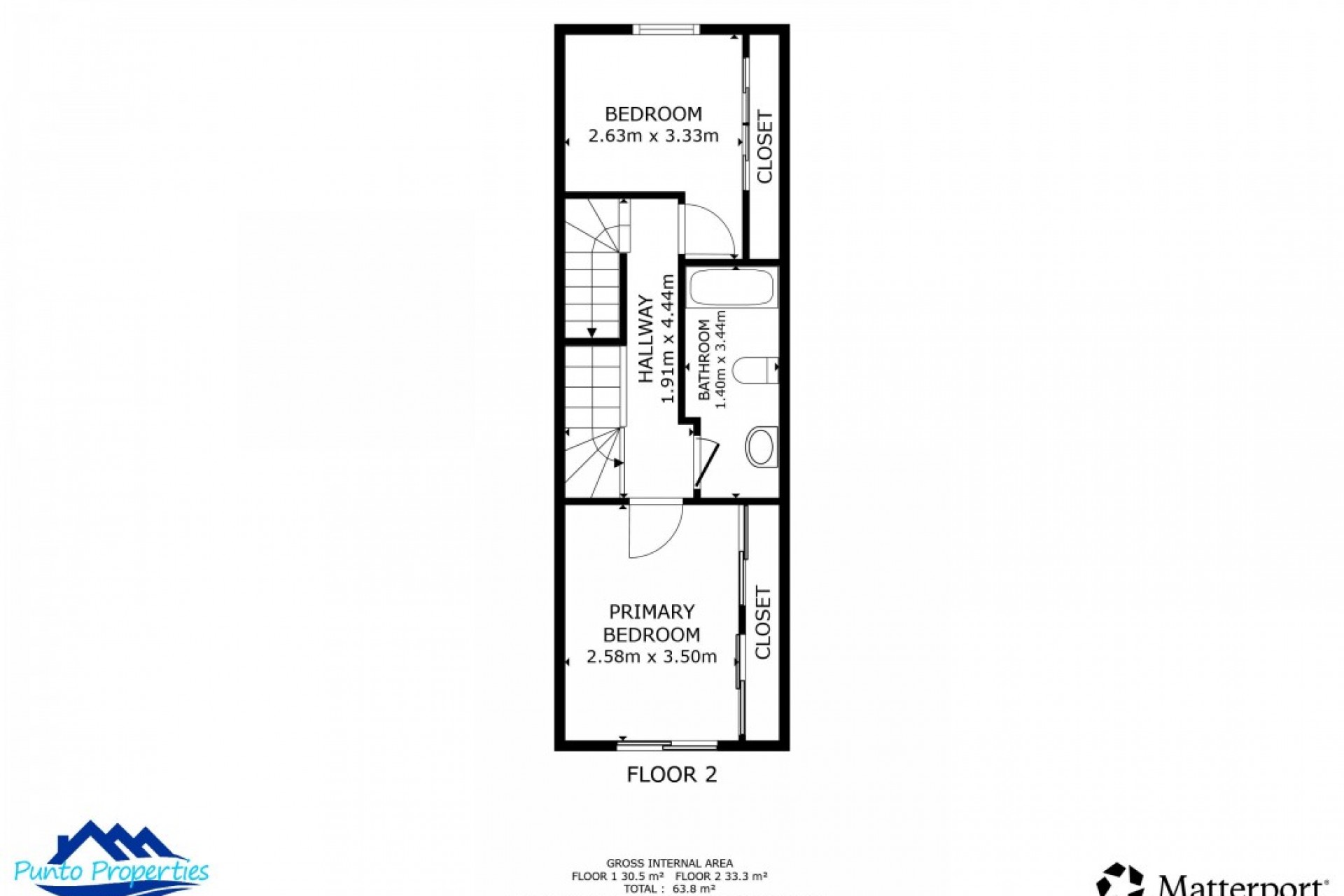 Wiederverkauf - Stadthaus -
San Javier