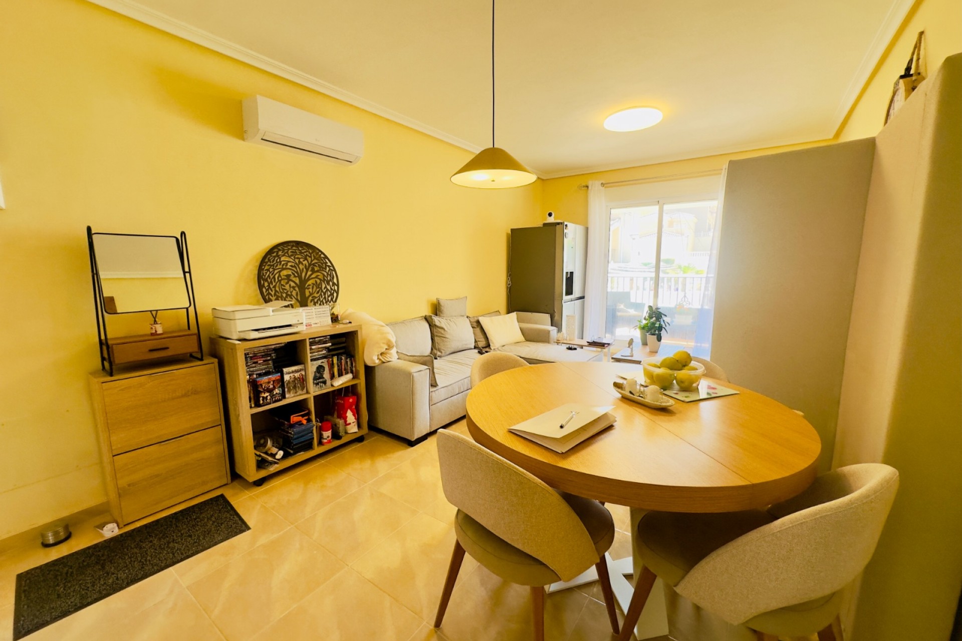 Wiederverkauf - Stadthaus -
San Miguel de Salinas - Ciudad de las comunicaciones