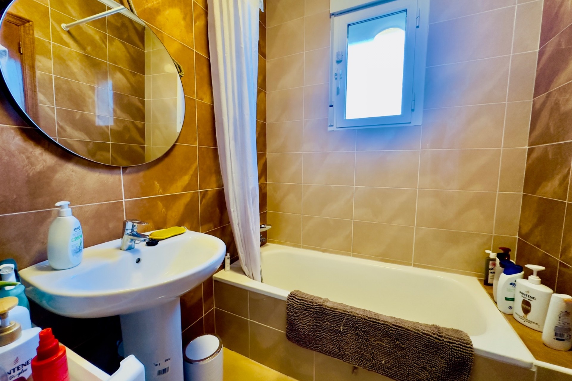 Wiederverkauf - Stadthaus -
San Miguel de Salinas - Ciudad de las comunicaciones