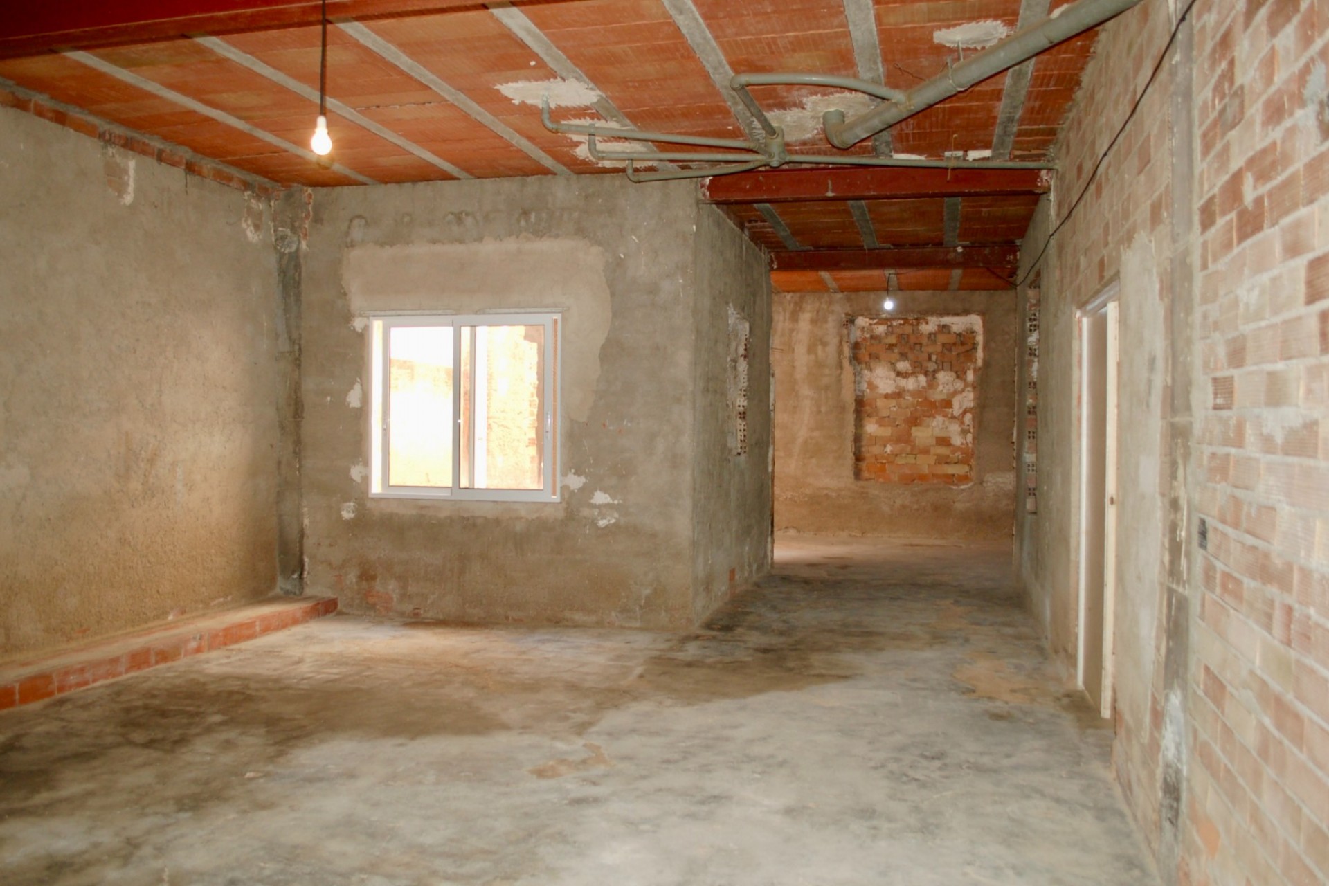 Wiederverkauf - Stadthaus -
San Pedro del Pinatar - Los Antolinos