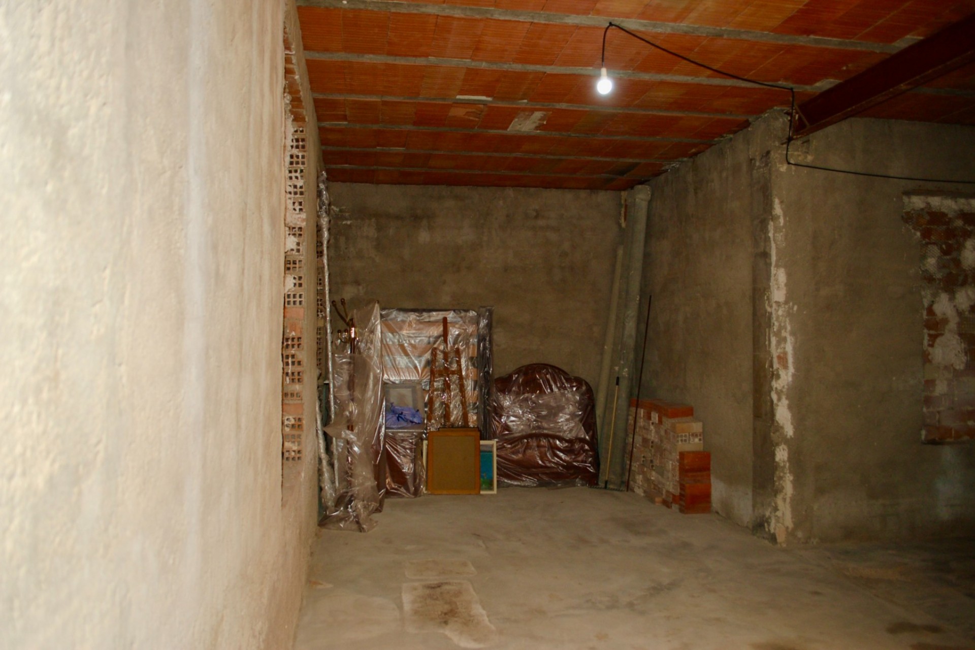 Wiederverkauf - Stadthaus -
San Pedro del Pinatar - Los Antolinos