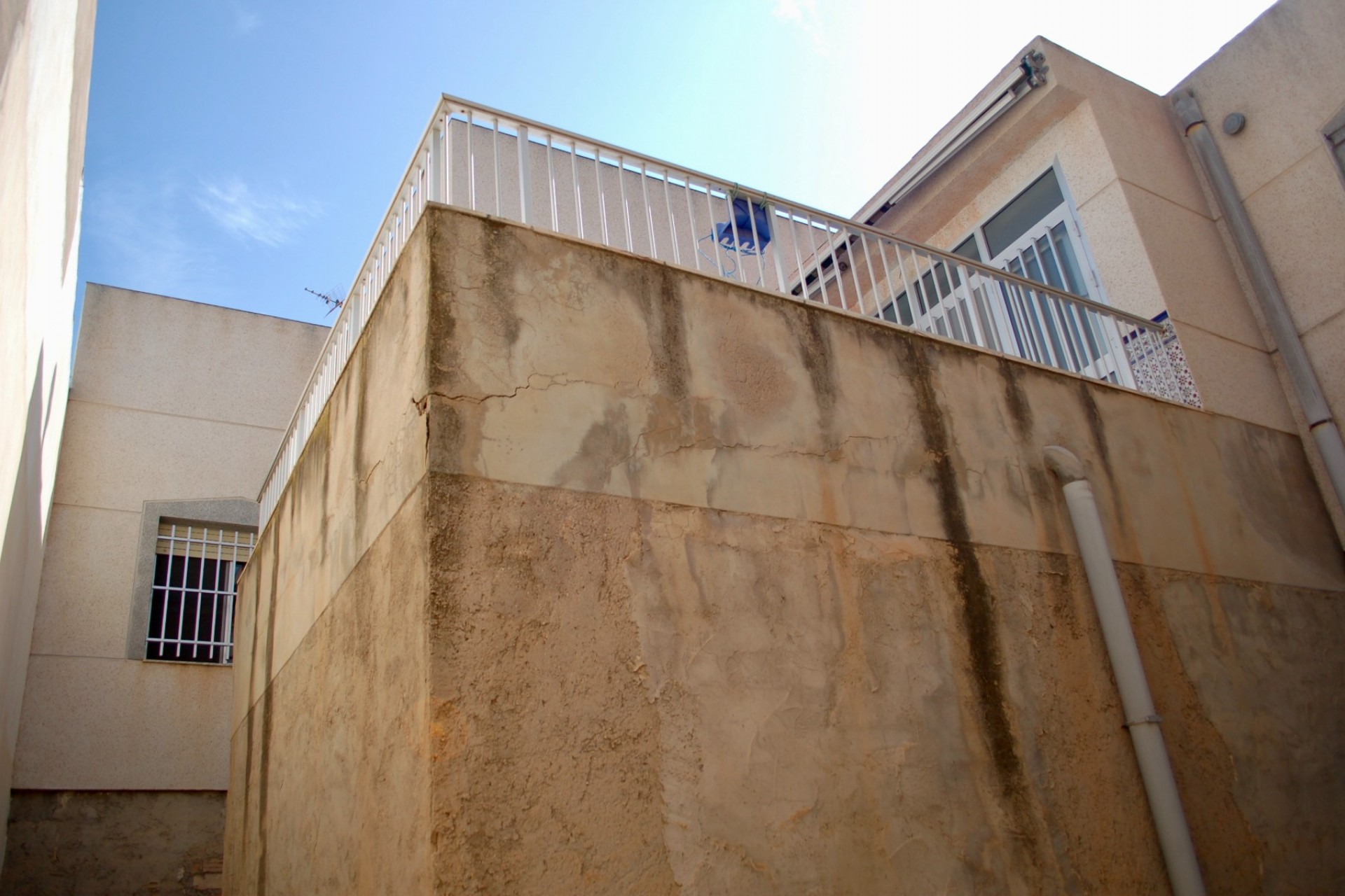 Wiederverkauf - Stadthaus -
San Pedro del Pinatar - Los Antolinos