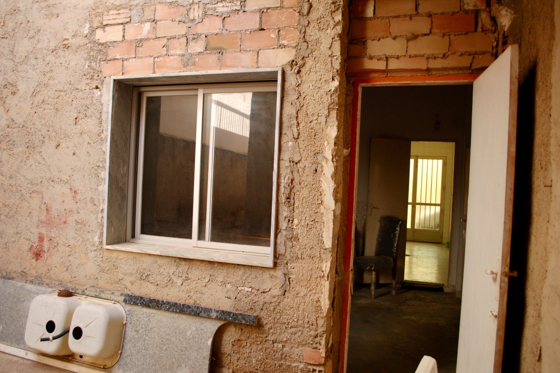 Wiederverkauf - Stadthaus -
San Pedro del Pinatar - Los Antolinos