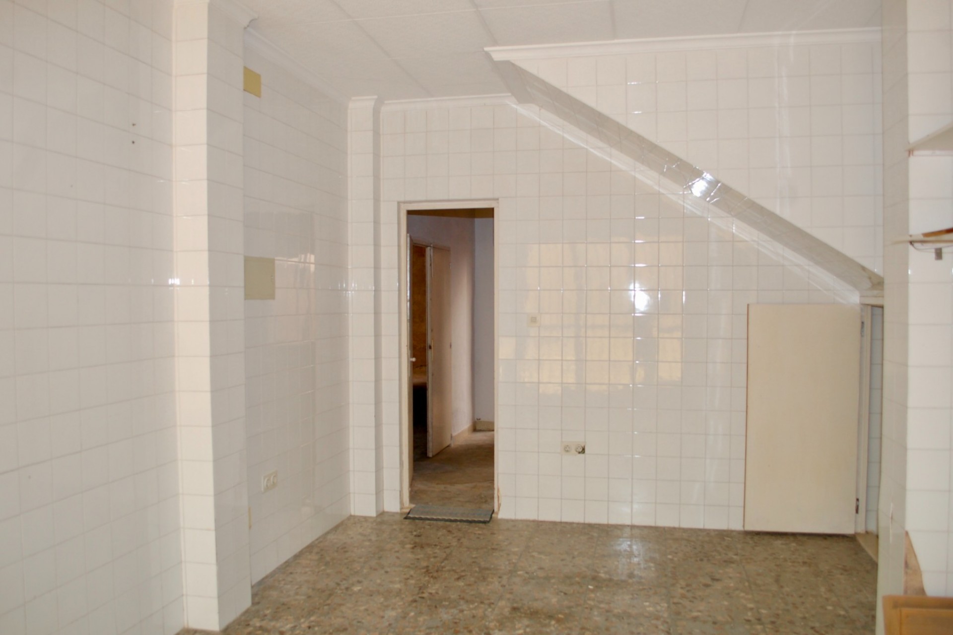 Wiederverkauf - Stadthaus -
San Pedro del Pinatar - Los Antolinos