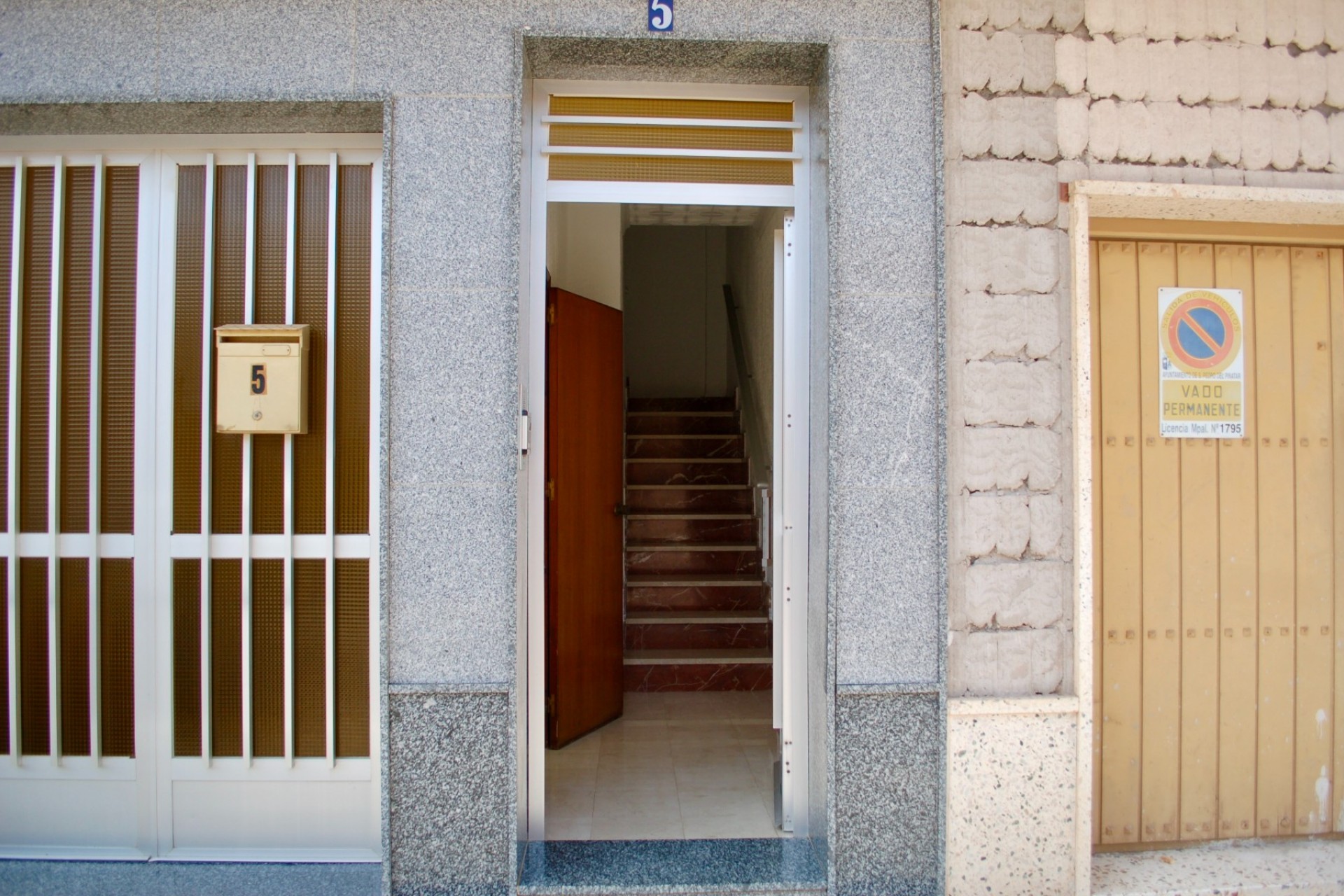 Wiederverkauf - Stadthaus -
San Pedro del Pinatar - Los Antolinos