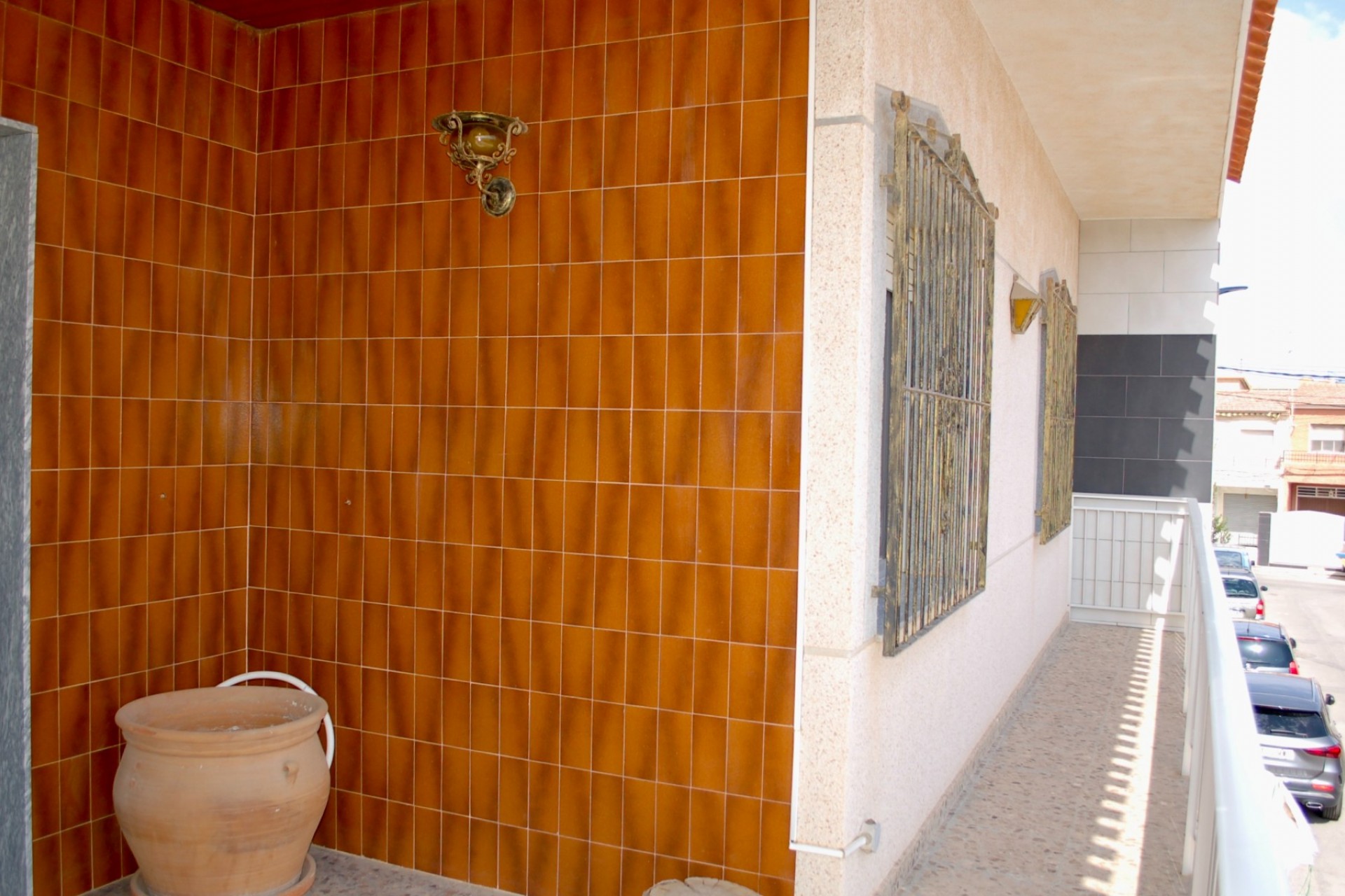 Wiederverkauf - Stadthaus -
San Pedro del Pinatar - Los Antolinos