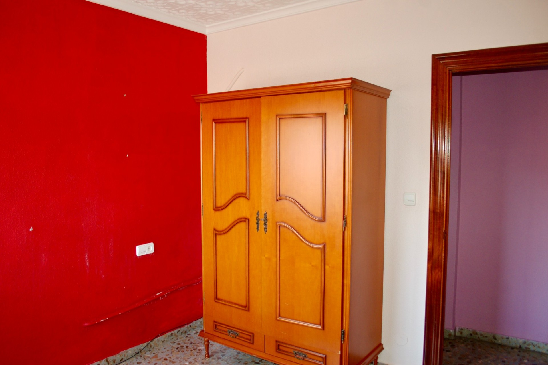 Wiederverkauf - Stadthaus -
San Pedro del Pinatar - Los Antolinos