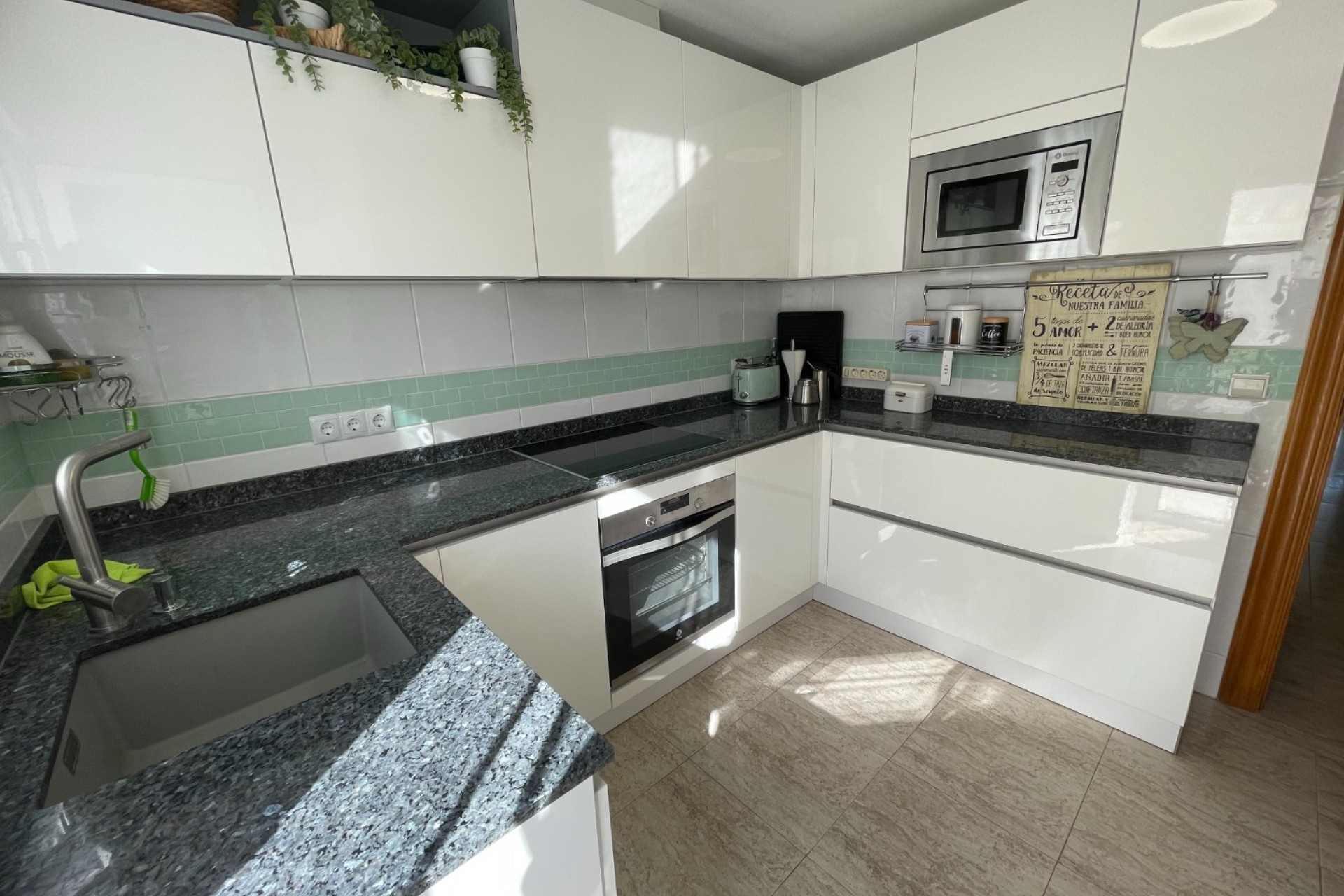 Wiederverkauf - Stadthaus -
Torre de La Horadada - Torre de La Horadada - Town