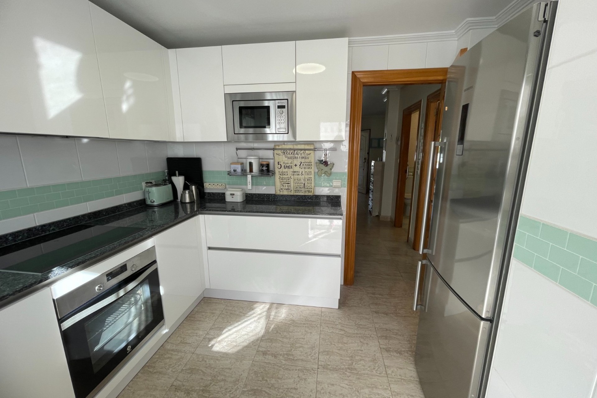 Wiederverkauf - Stadthaus -
Torre de La Horadada - Torre de La Horadada - Town