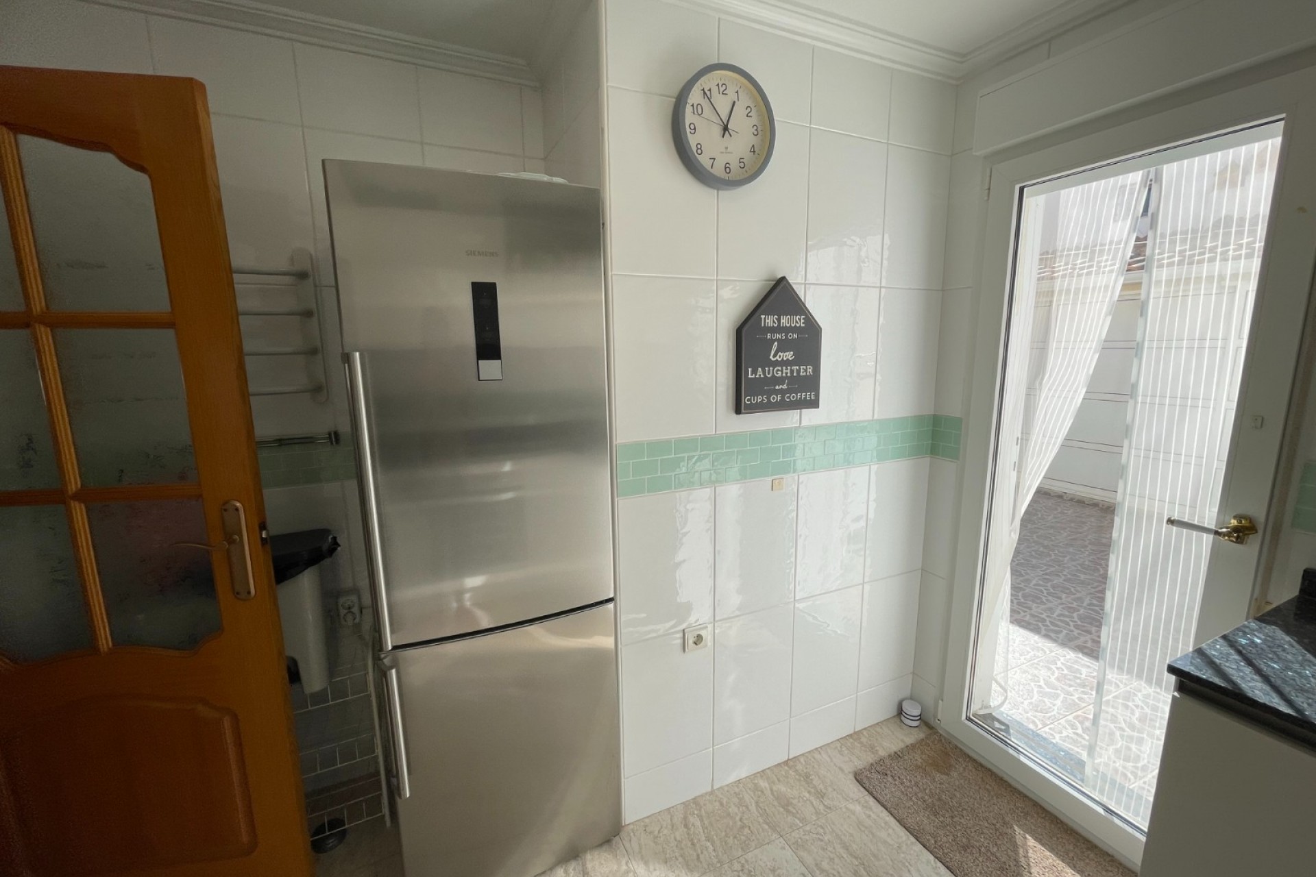 Wiederverkauf - Stadthaus -
Torre de La Horadada - Torre de La Horadada - Town