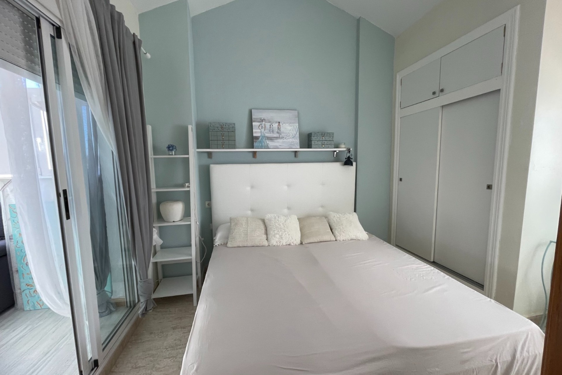 Wiederverkauf - Stadthaus -
Torre de La Horadada - Torre de La Horadada - Town