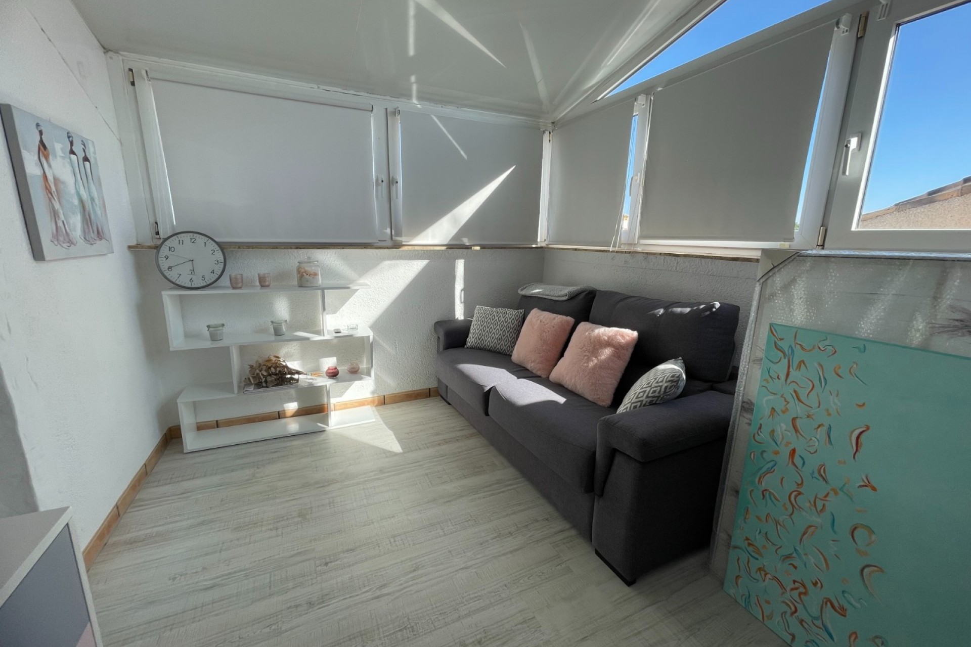 Wiederverkauf - Stadthaus -
Torre de La Horadada - Torre de La Horadada - Town