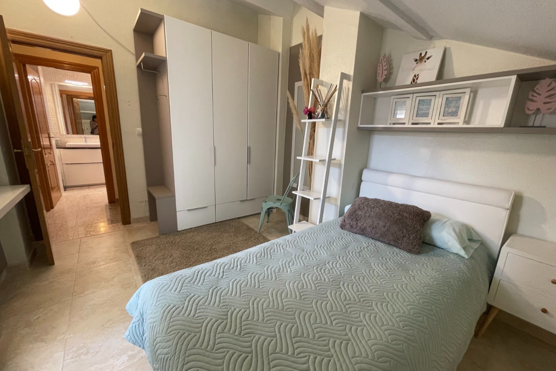 Wiederverkauf - Stadthaus -
Torre de La Horadada - Torre de La Horadada - Town