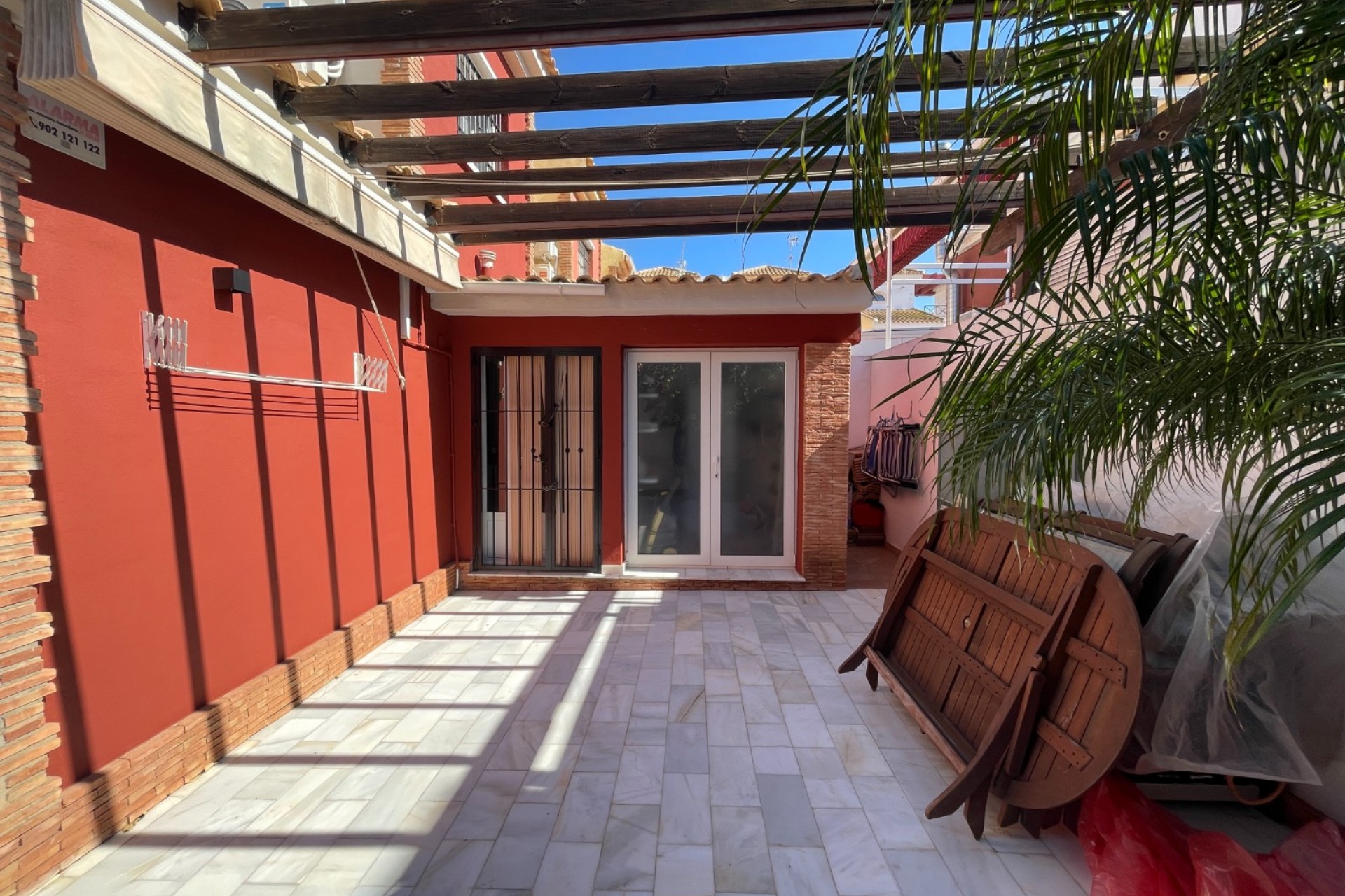 Wiederverkauf - Stadthaus -
Torre de la Horadada