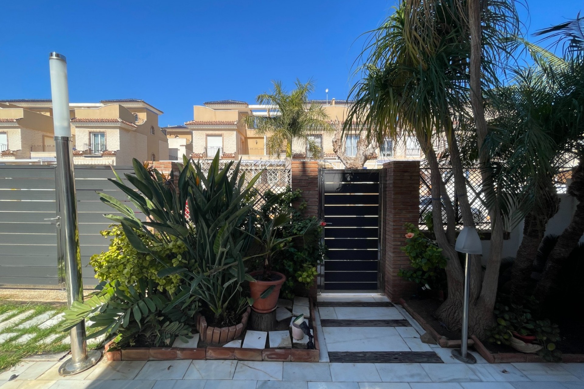 Wiederverkauf - Stadthaus -
Torre de la Horadada