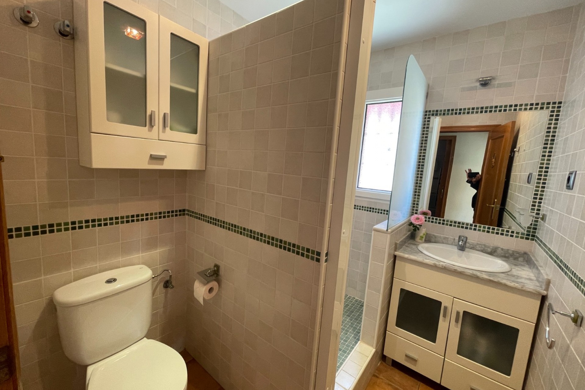 Wiederverkauf - Stadthaus -
Torre de la Horadada