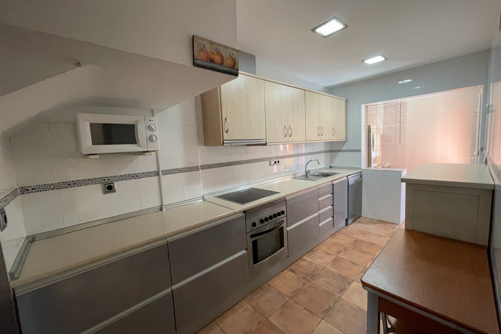 Wiederverkauf - Stadthaus -
Torre de la Horadada