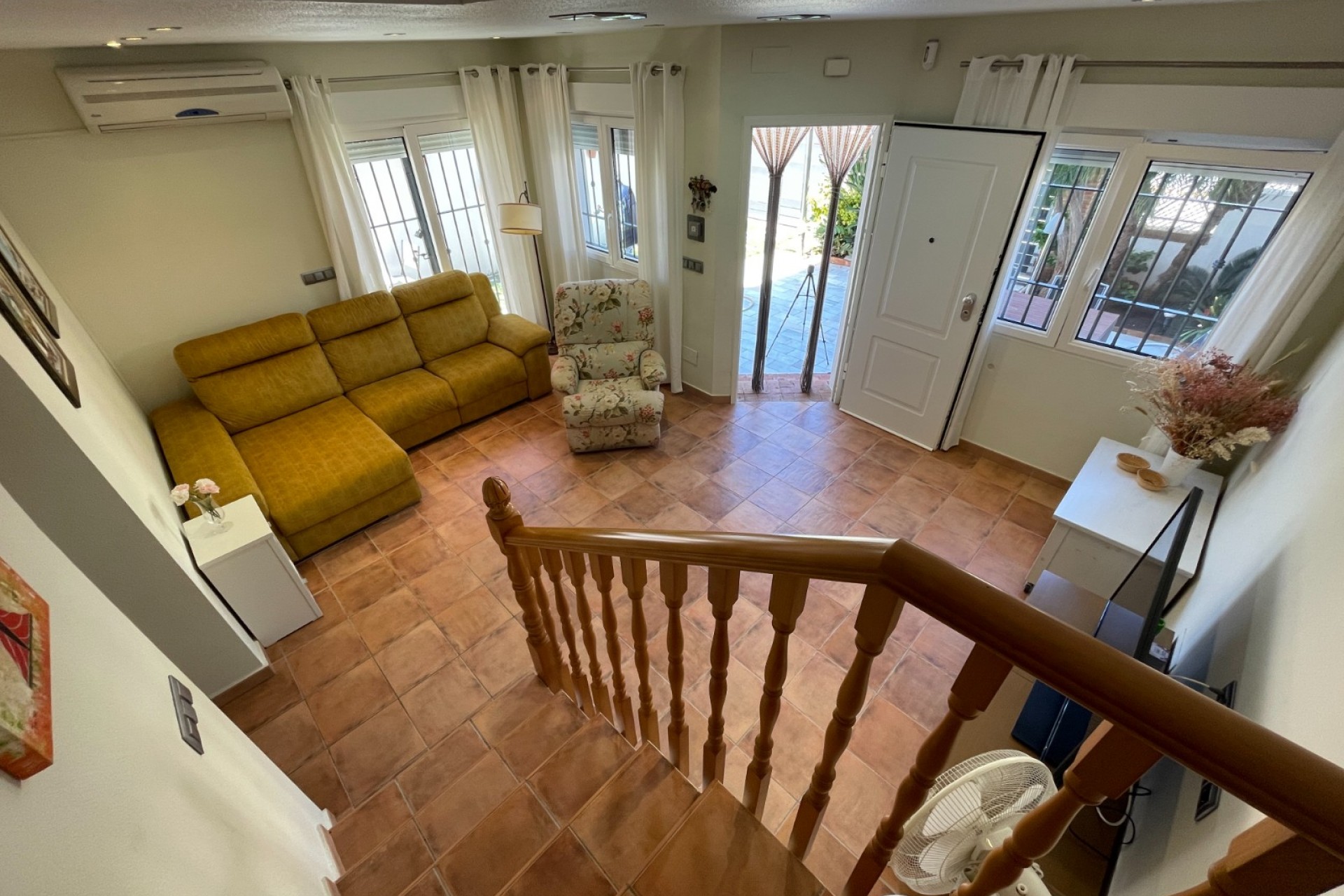 Wiederverkauf - Stadthaus -
Torre de la Horadada