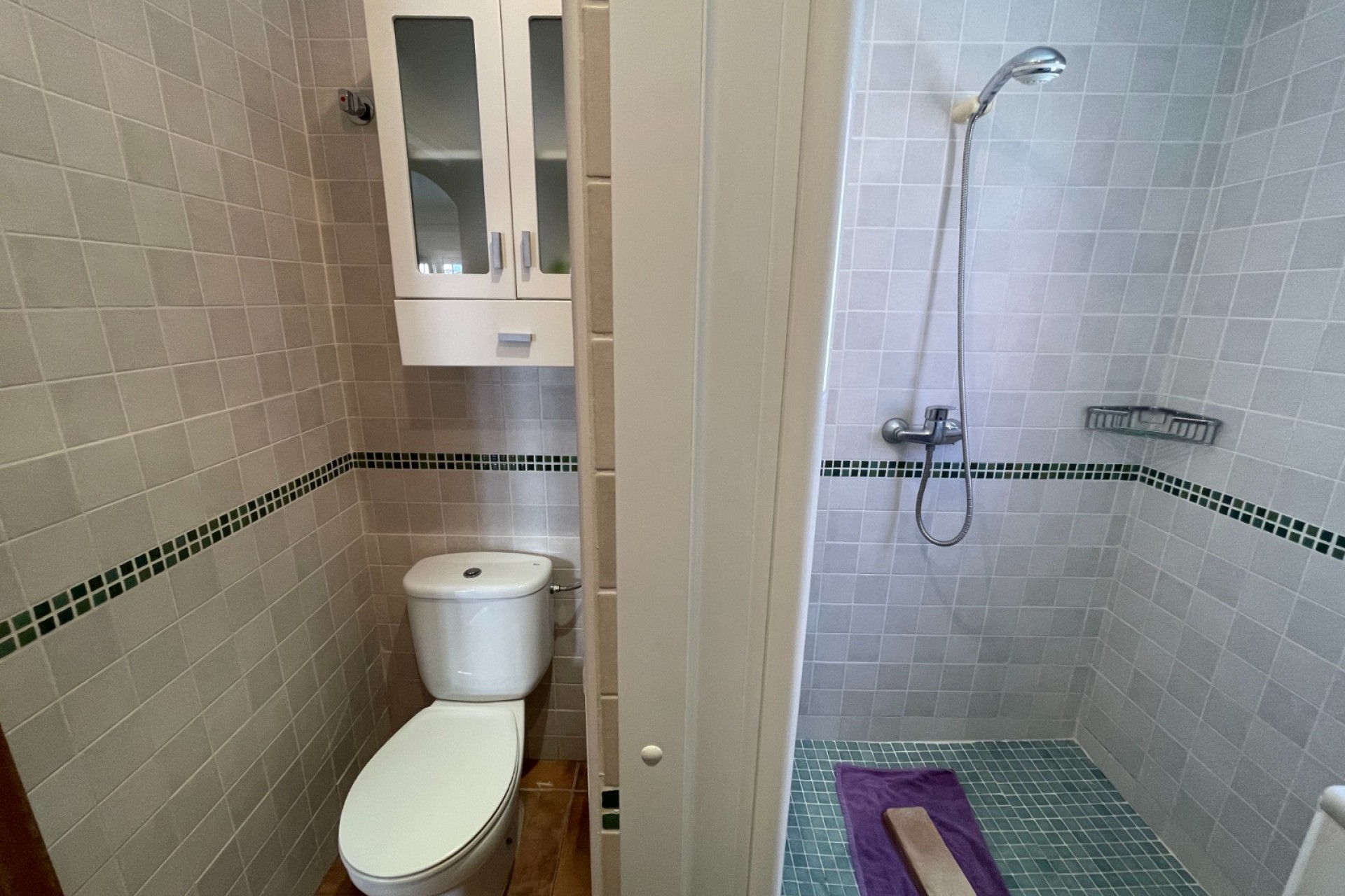 Wiederverkauf - Stadthaus -
Torre de la Horadada