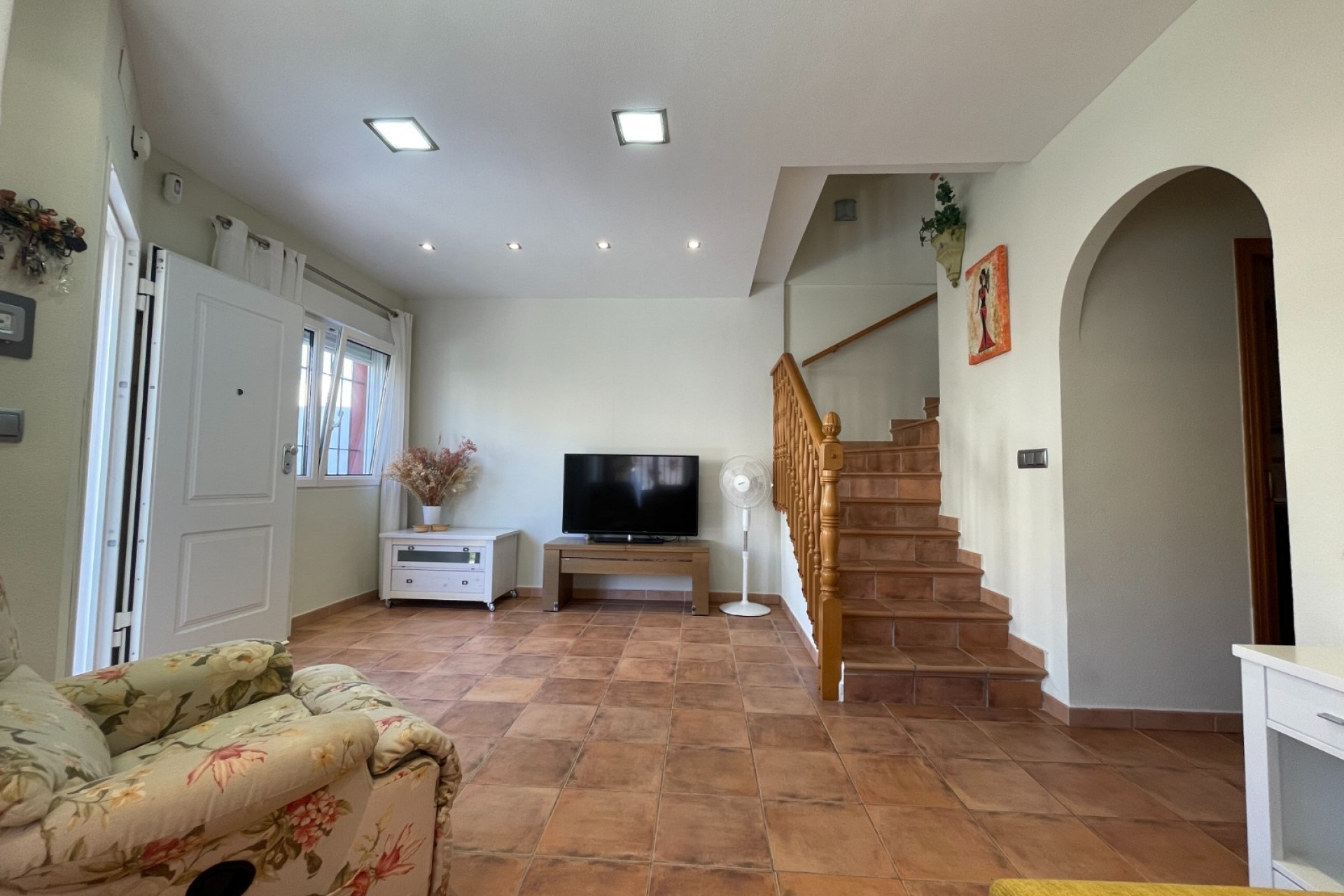 Wiederverkauf - Stadthaus -
Torre de la Horadada