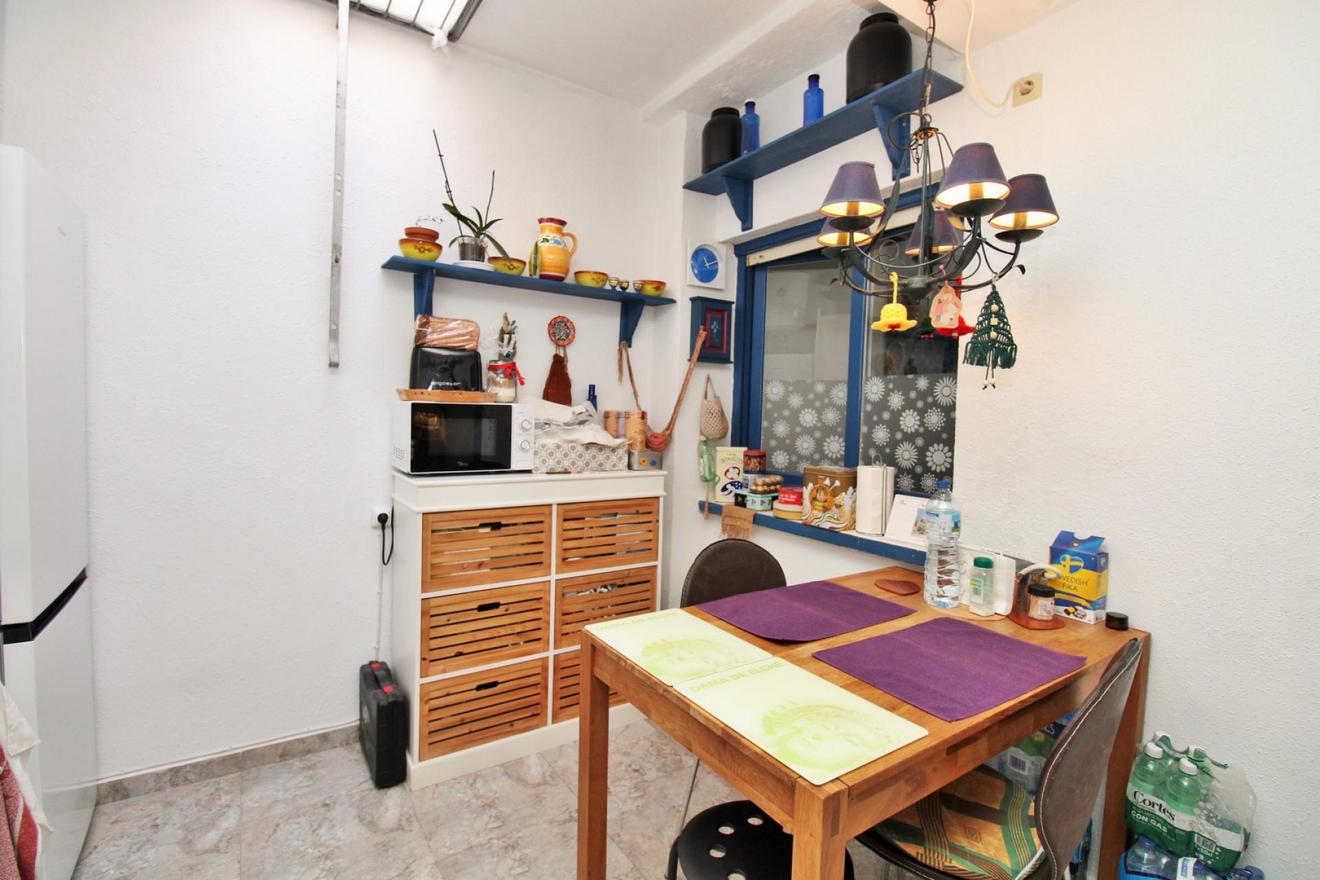 Wiederverkauf - Stadthaus -
Torrevieja - El Chaparral