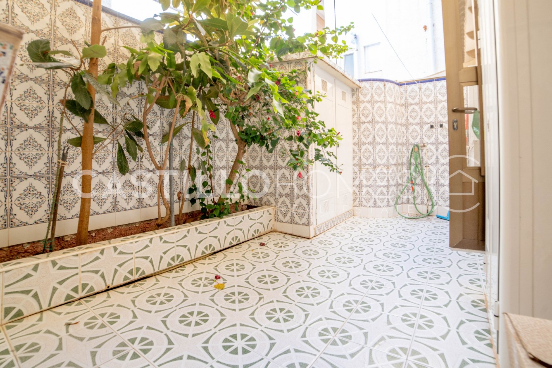 Wiederverkauf - Stadthaus -
Torrevieja - La Mata