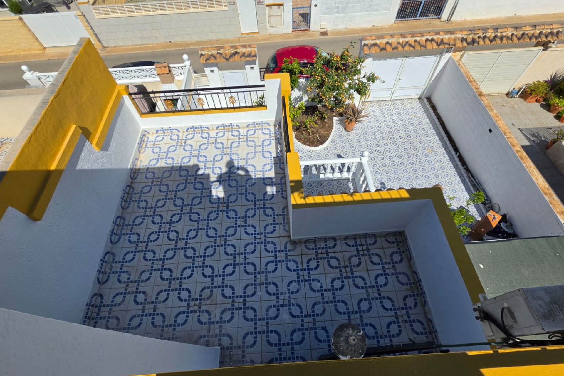 Wiederverkauf - Stadthaus -
Torrevieja - La Siesta - El Salado -  Torreta