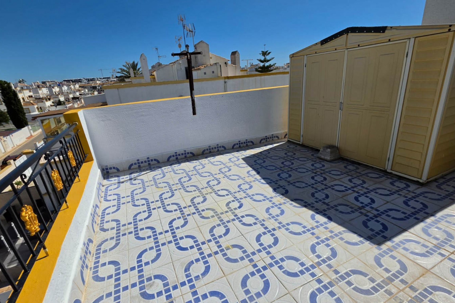 Wiederverkauf - Stadthaus -
Torrevieja - La Siesta - El Salado -  Torreta