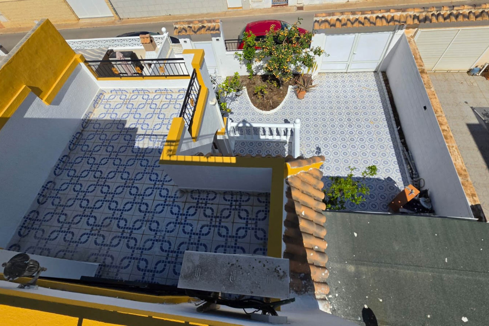 Wiederverkauf - Stadthaus -
Torrevieja - La Siesta - El Salado -  Torreta