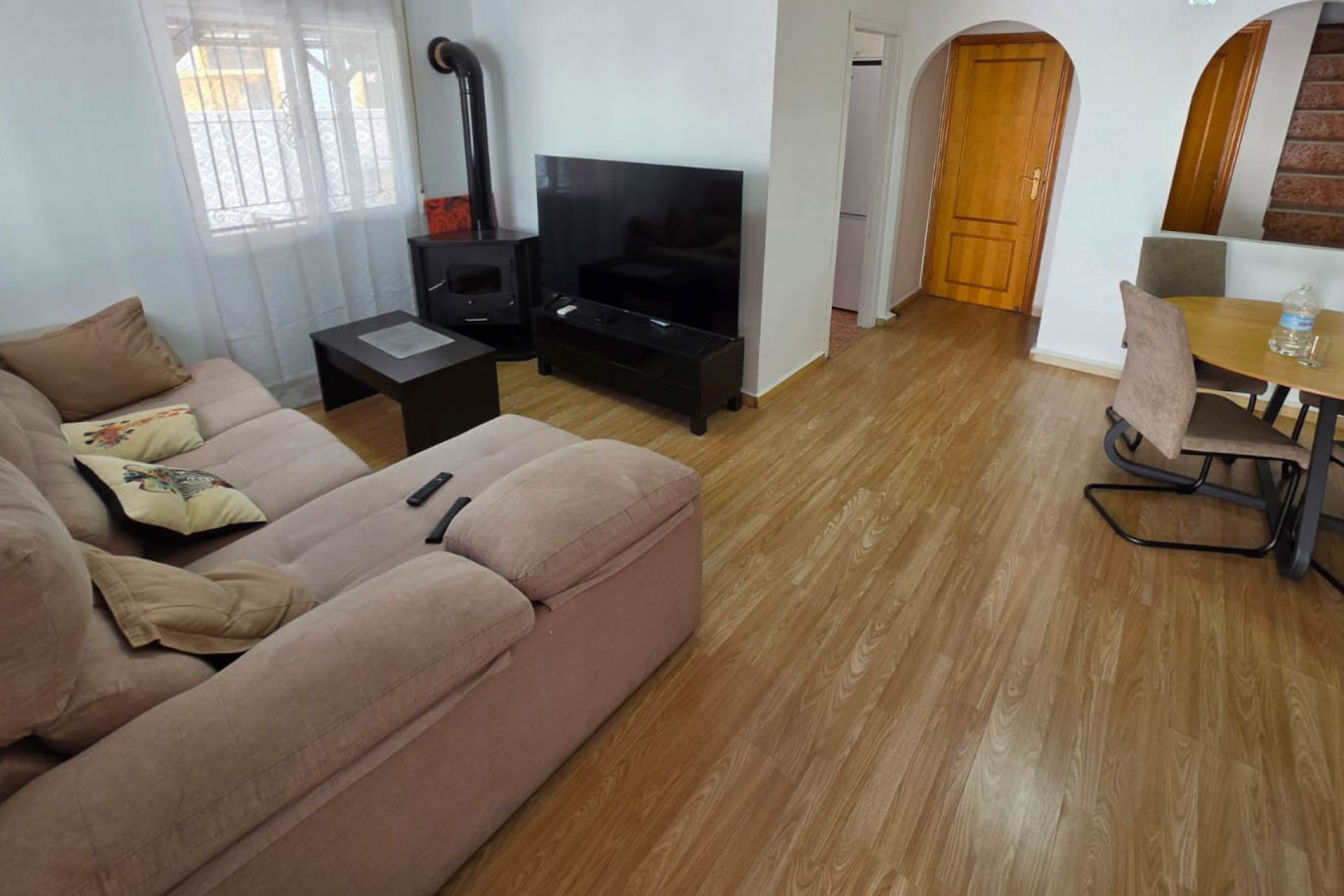 Wiederverkauf - Stadthaus -
Torrevieja - La Siesta - El Salado -  Torreta