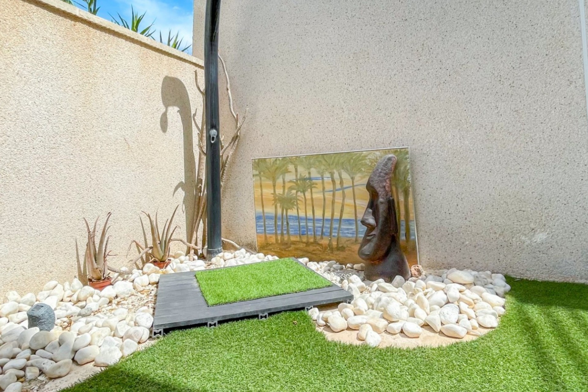 Wiederverkauf - Stadthaus -
Torrevieja - La Siesta - El Salado -  Torreta