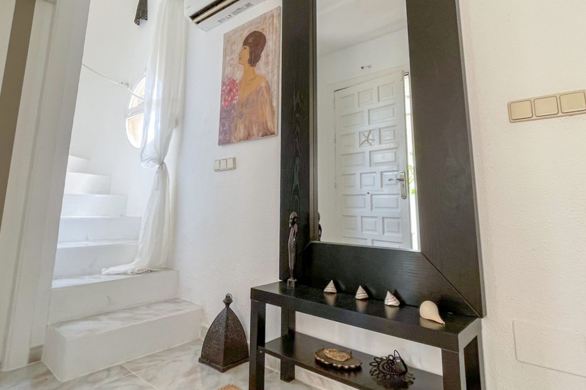 Wiederverkauf - Stadthaus -
Torrevieja - La Siesta - El Salado -  Torreta