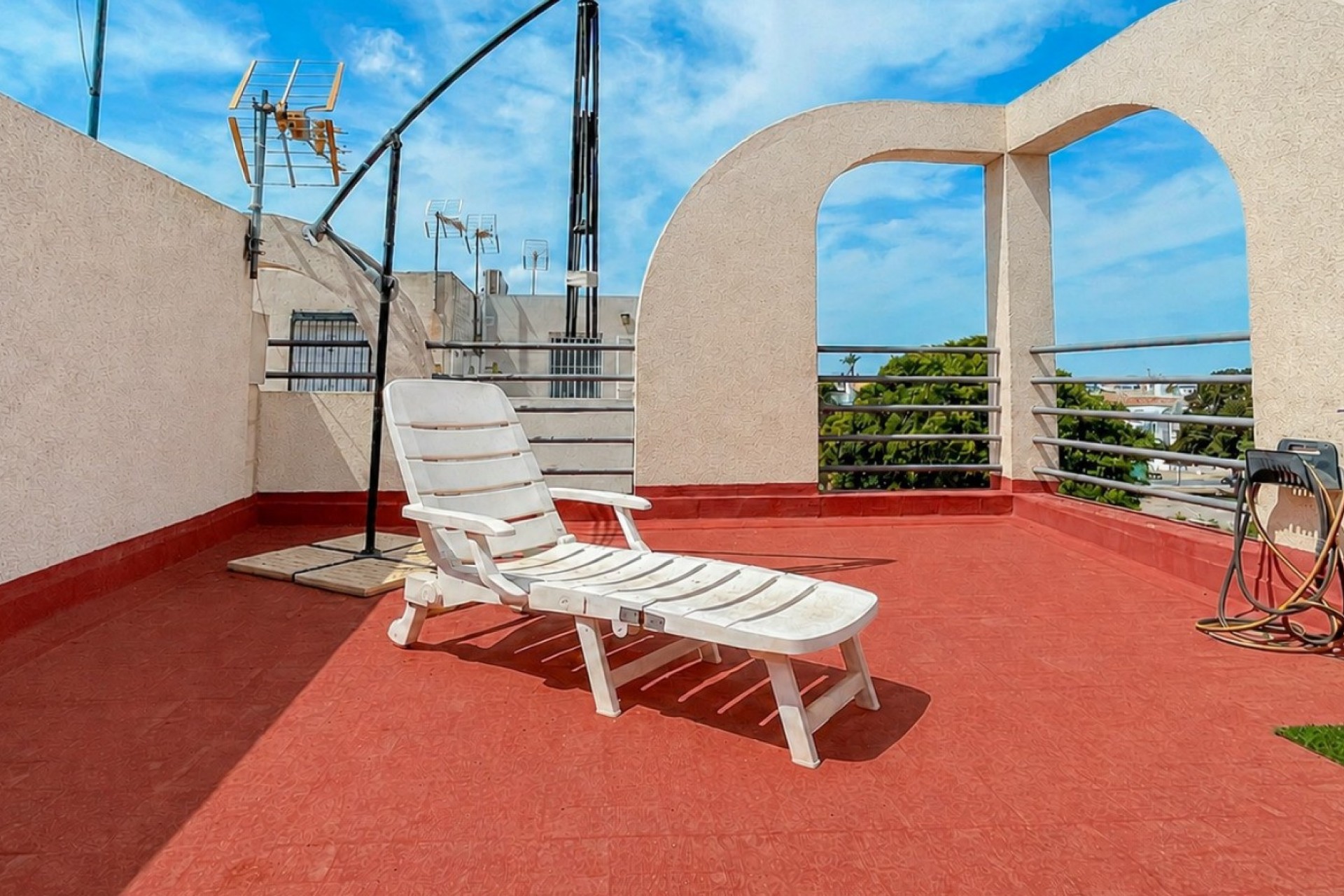 Wiederverkauf - Stadthaus -
Torrevieja - La Siesta - El Salado -  Torreta