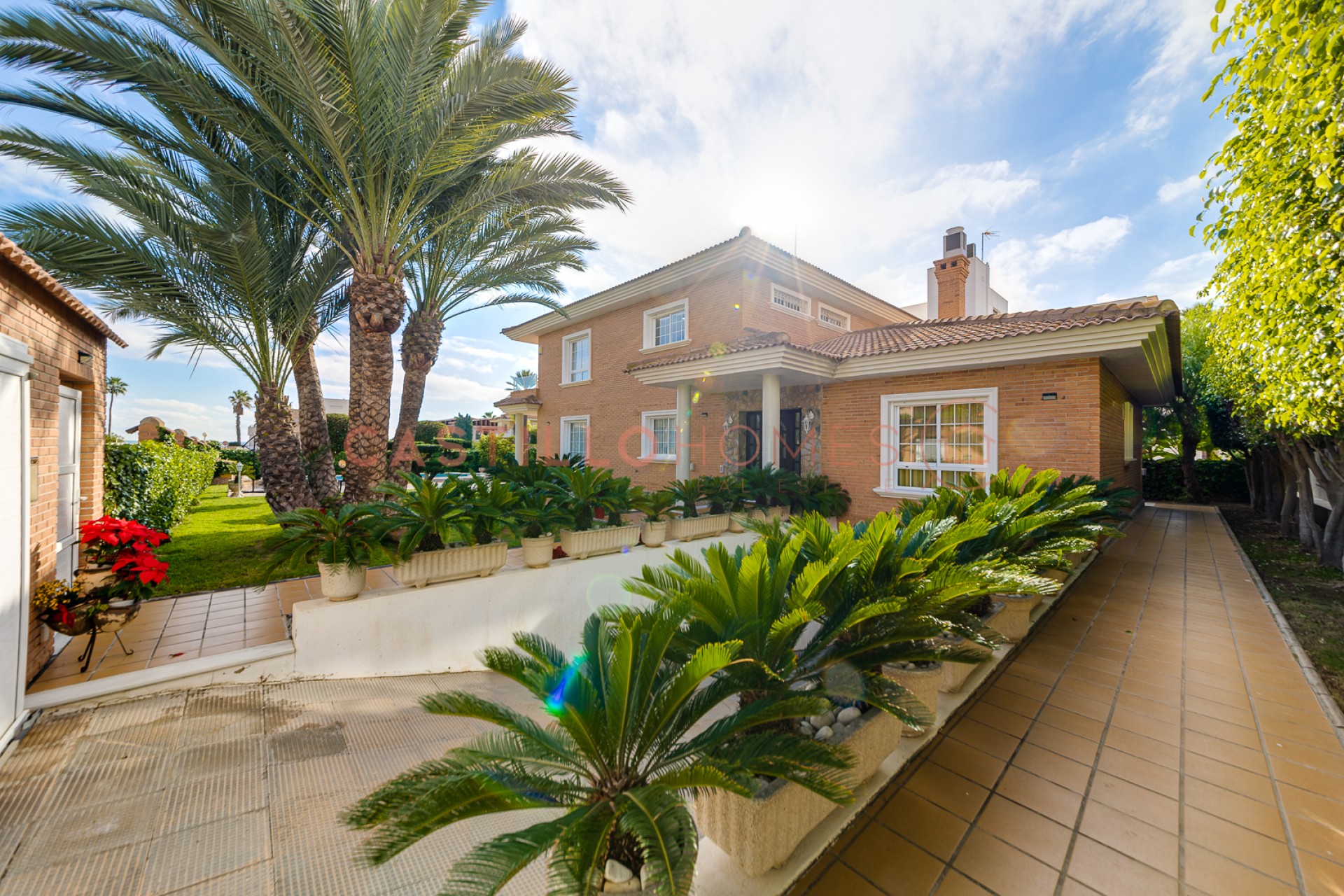 Wiederverkauf - Stadthaus -
Torrevieja - La veleta