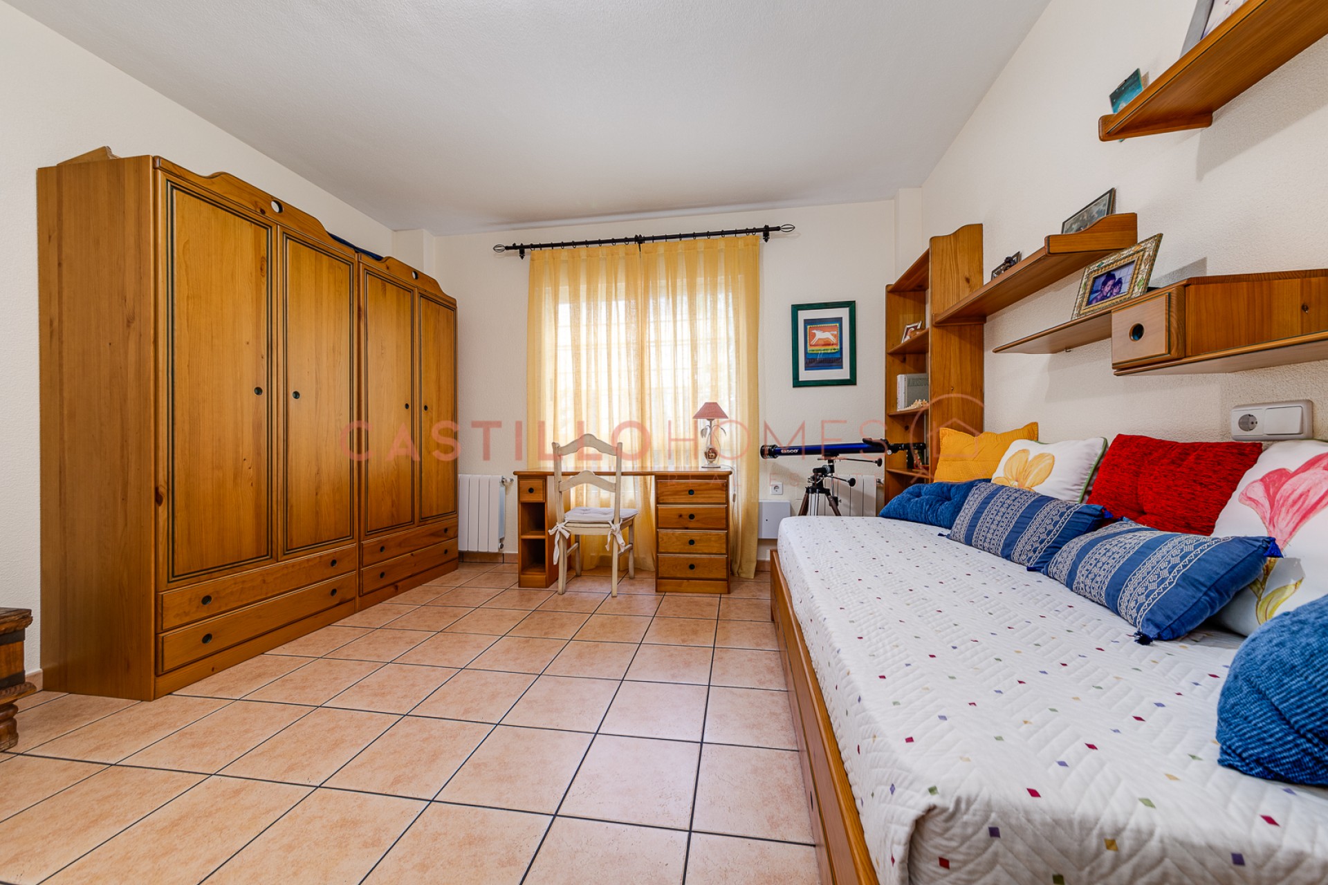 Wiederverkauf - Stadthaus -
Torrevieja - La veleta