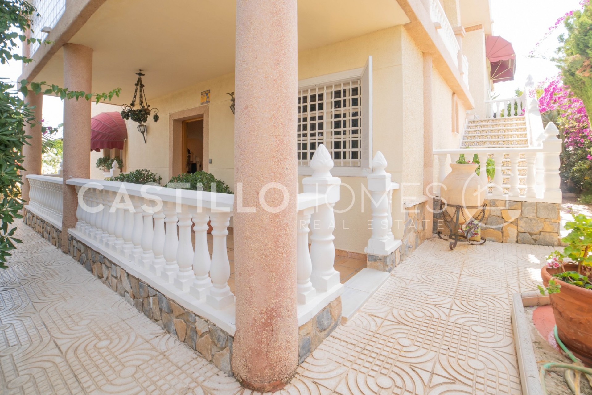 Wiederverkauf - Stadthaus -
Torrevieja - La veleta