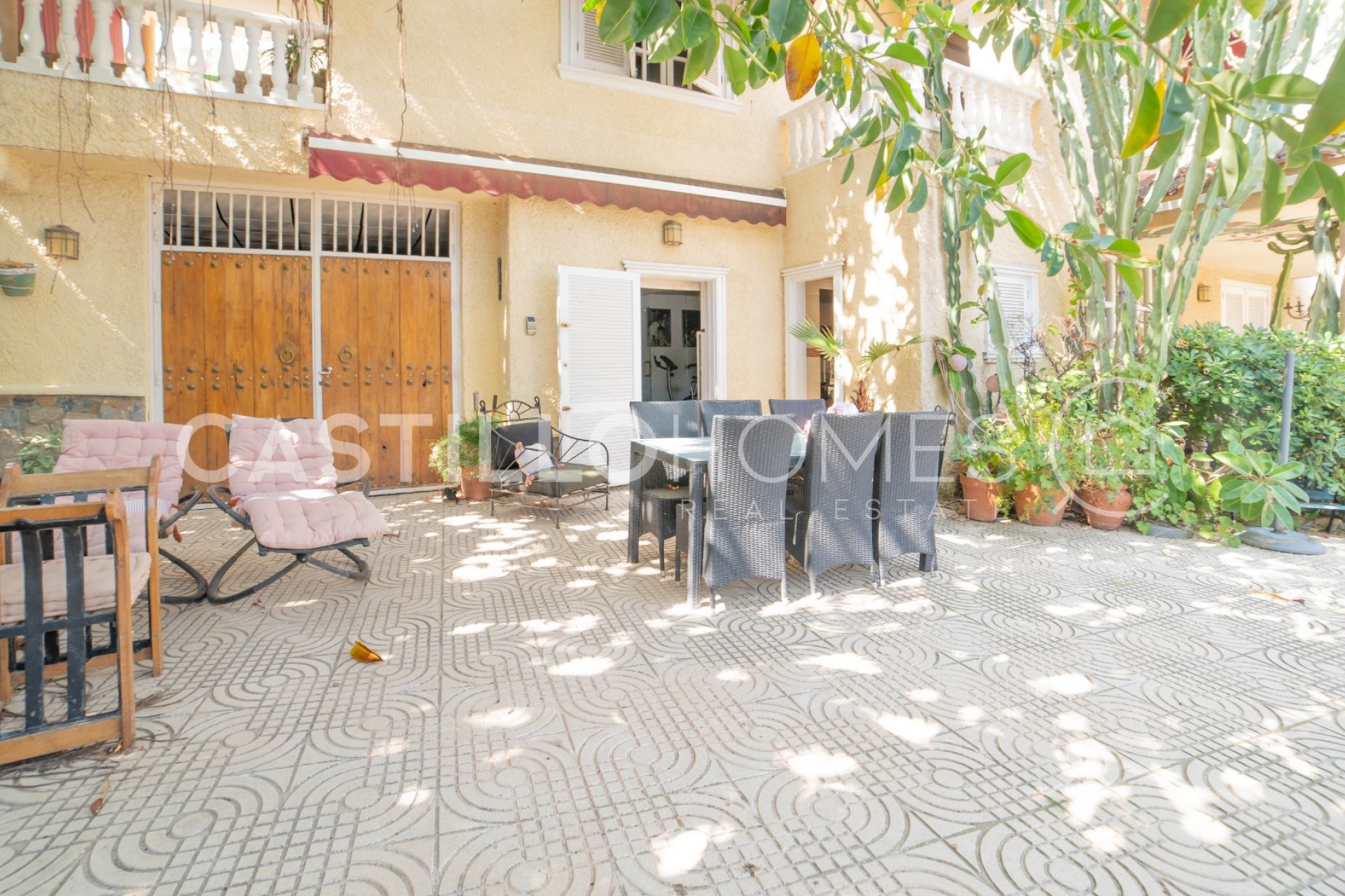 Wiederverkauf - Stadthaus -
Torrevieja - La veleta