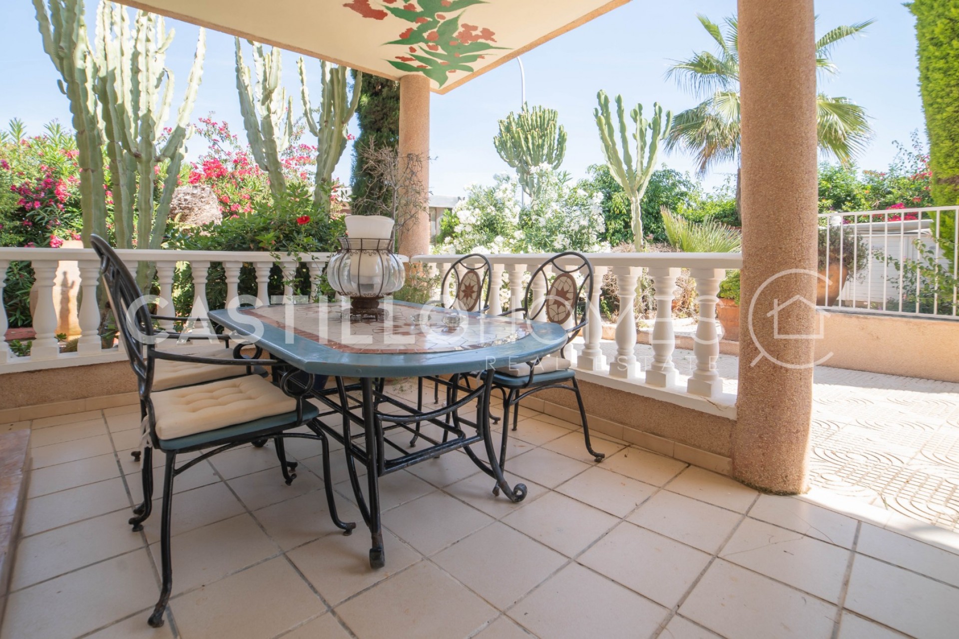 Wiederverkauf - Stadthaus -
Torrevieja - La veleta