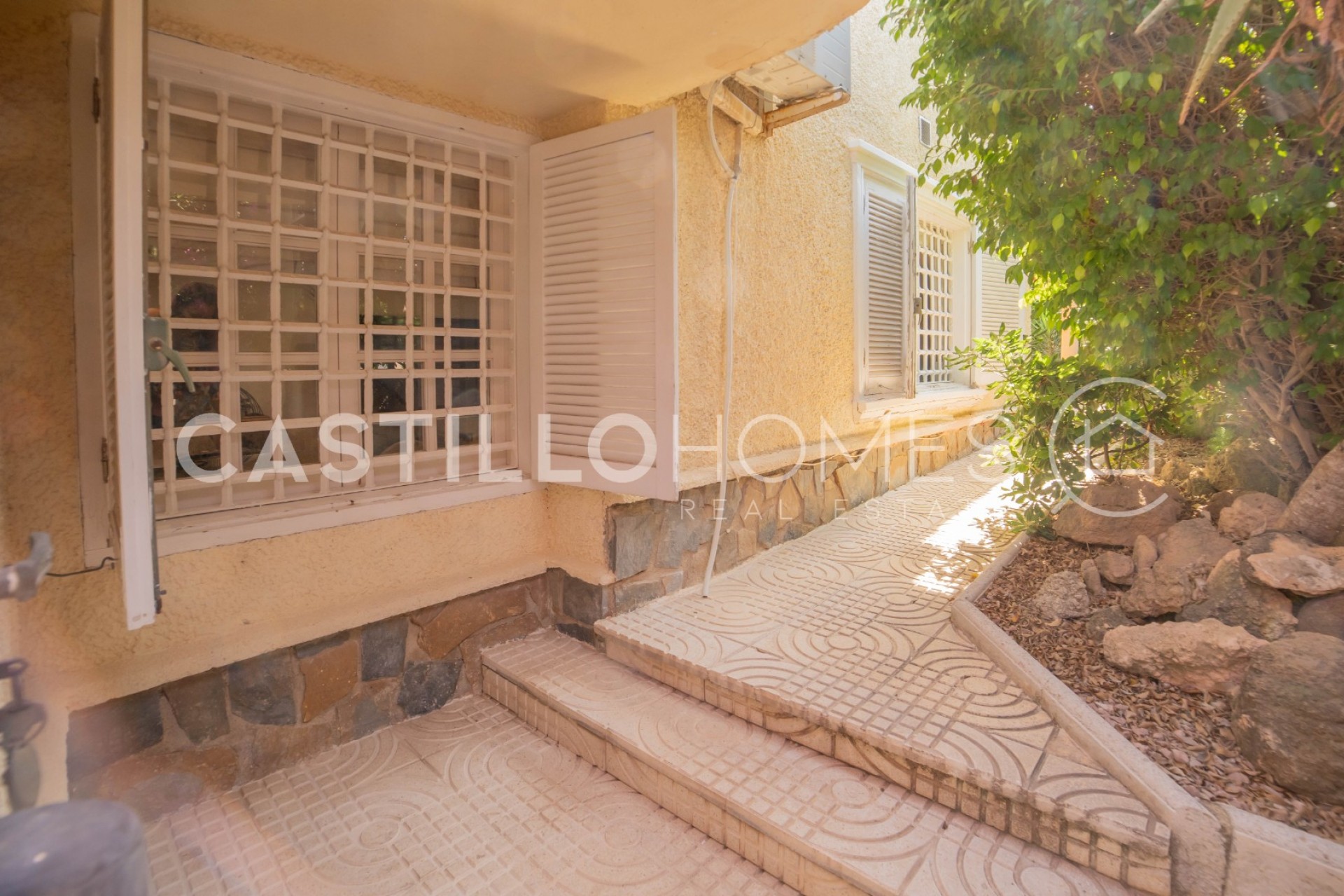 Wiederverkauf - Stadthaus -
Torrevieja - La veleta