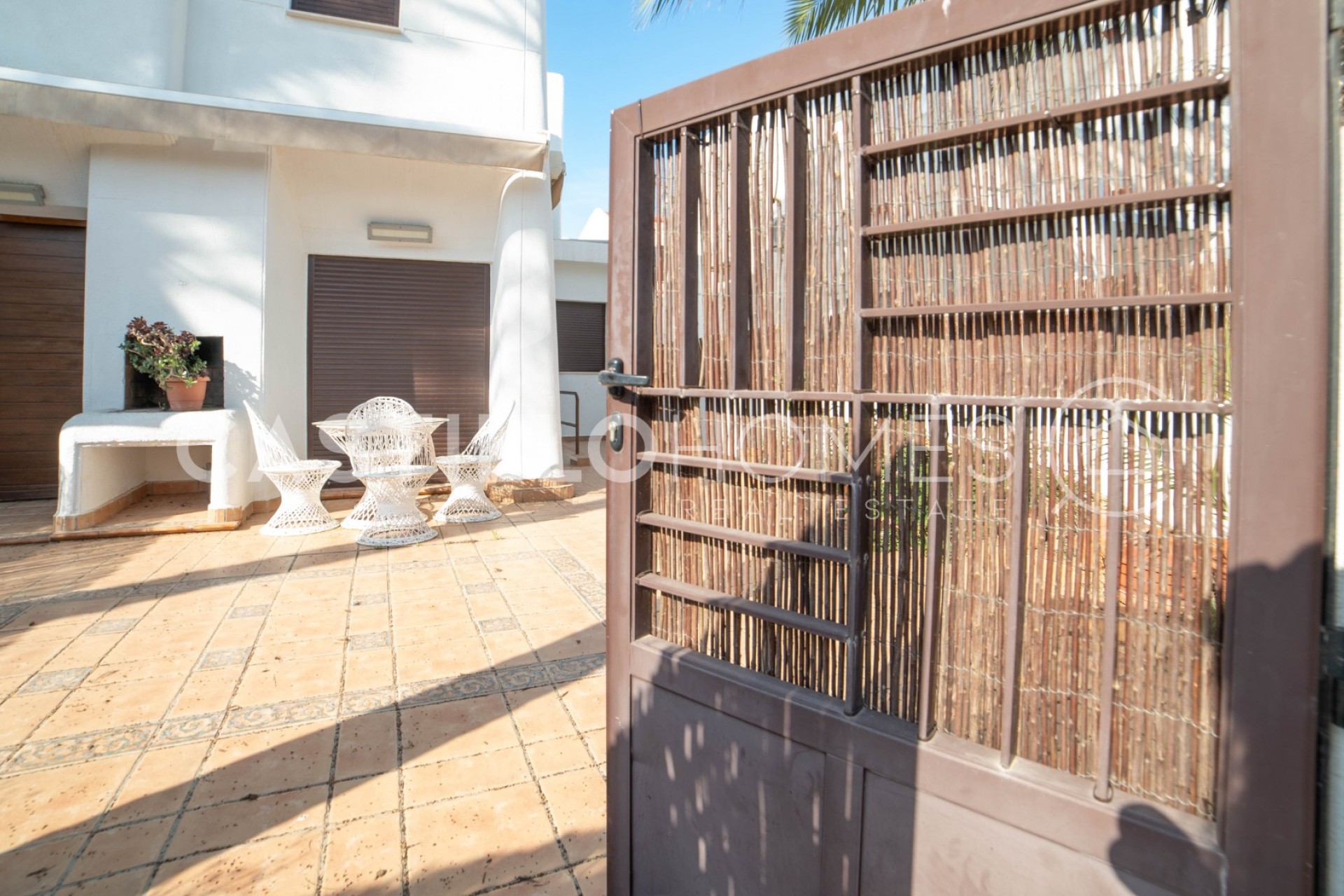 Wiederverkauf - Stadthaus -
Torrevieja - La veleta