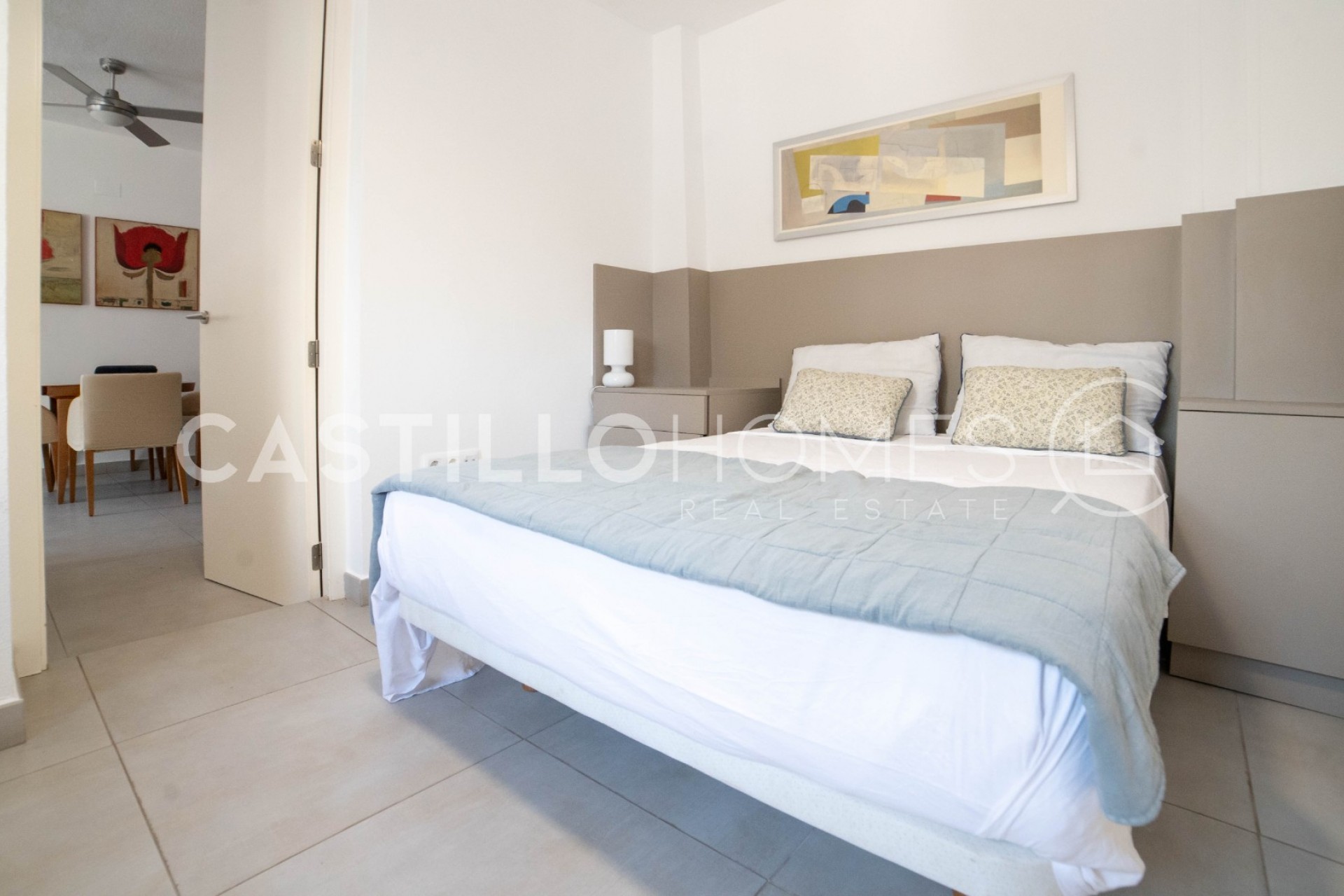 Wiederverkauf - Stadthaus -
Torrevieja - La veleta