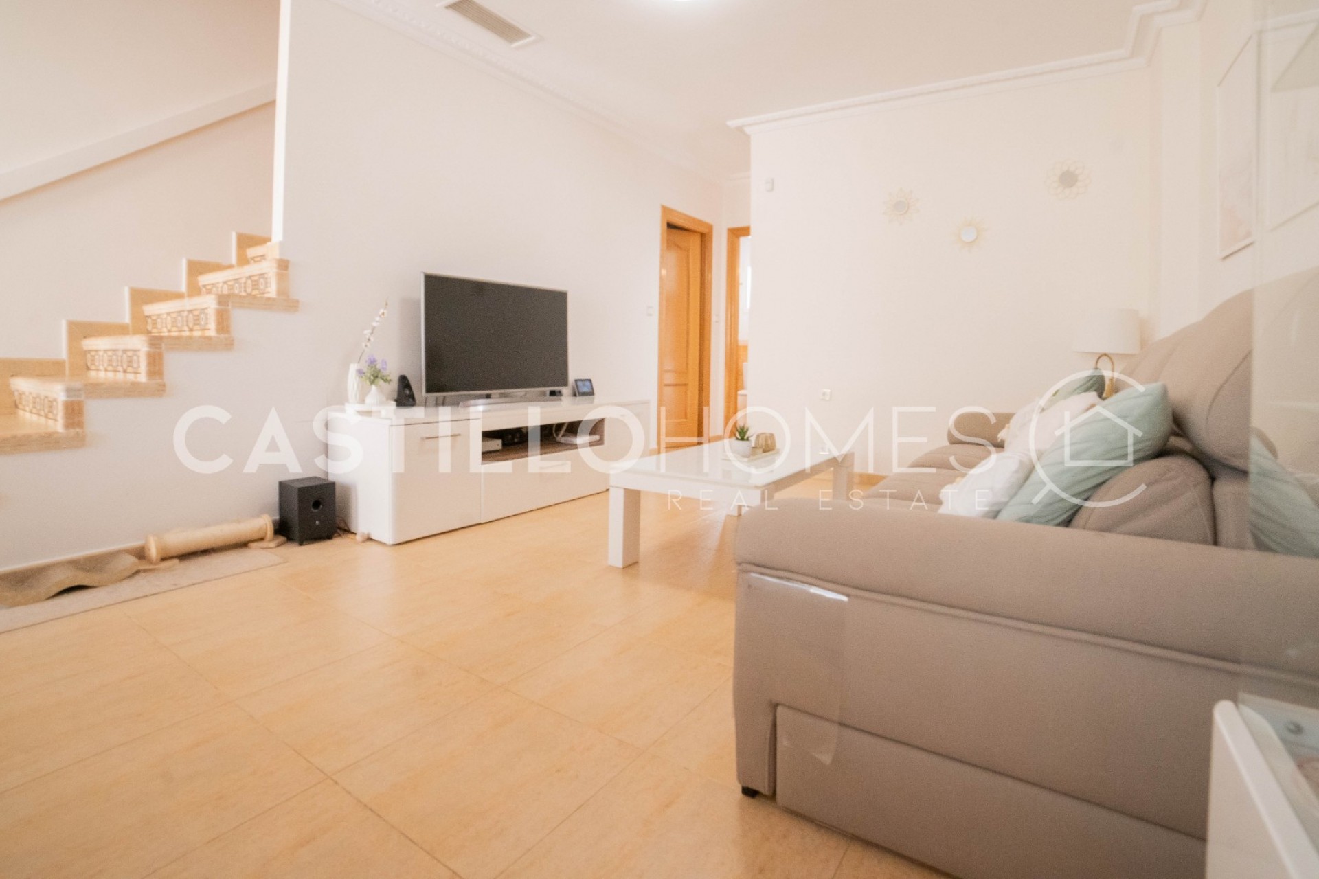 Wiederverkauf - Stadthaus -
Torrevieja - Los Balcones - Los Altos del Edén