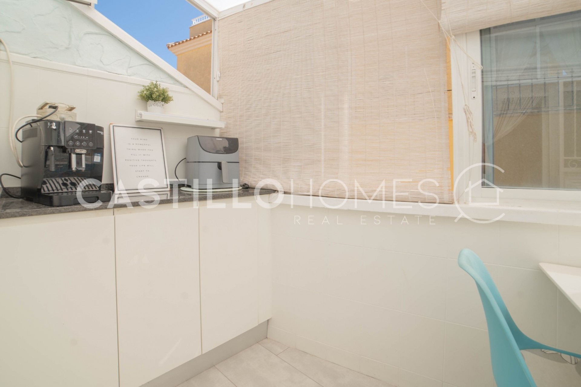 Wiederverkauf - Stadthaus -
Torrevieja - Los Balcones - Los Altos del Edén